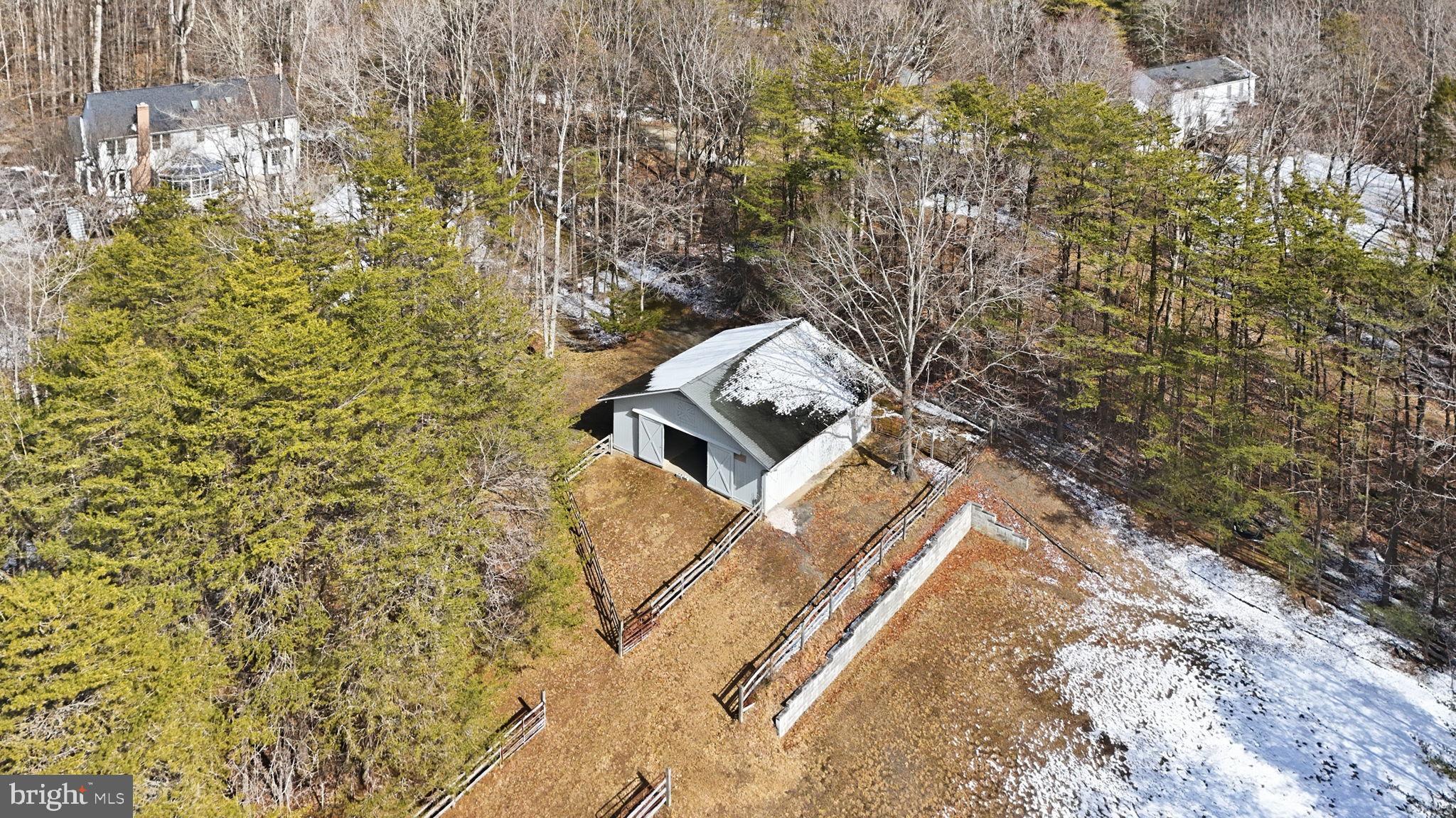 STILLWELL ACRES - Residential