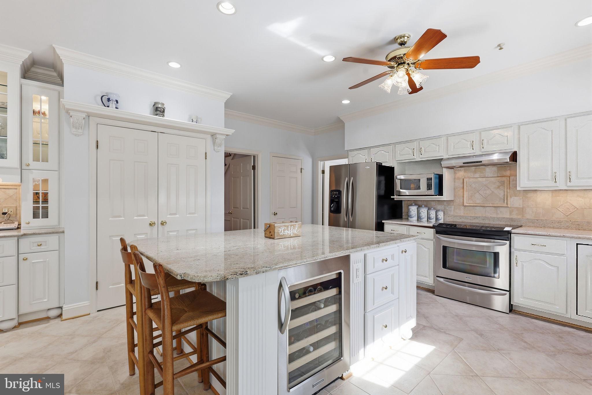 STILLWELL ACRES - Residential