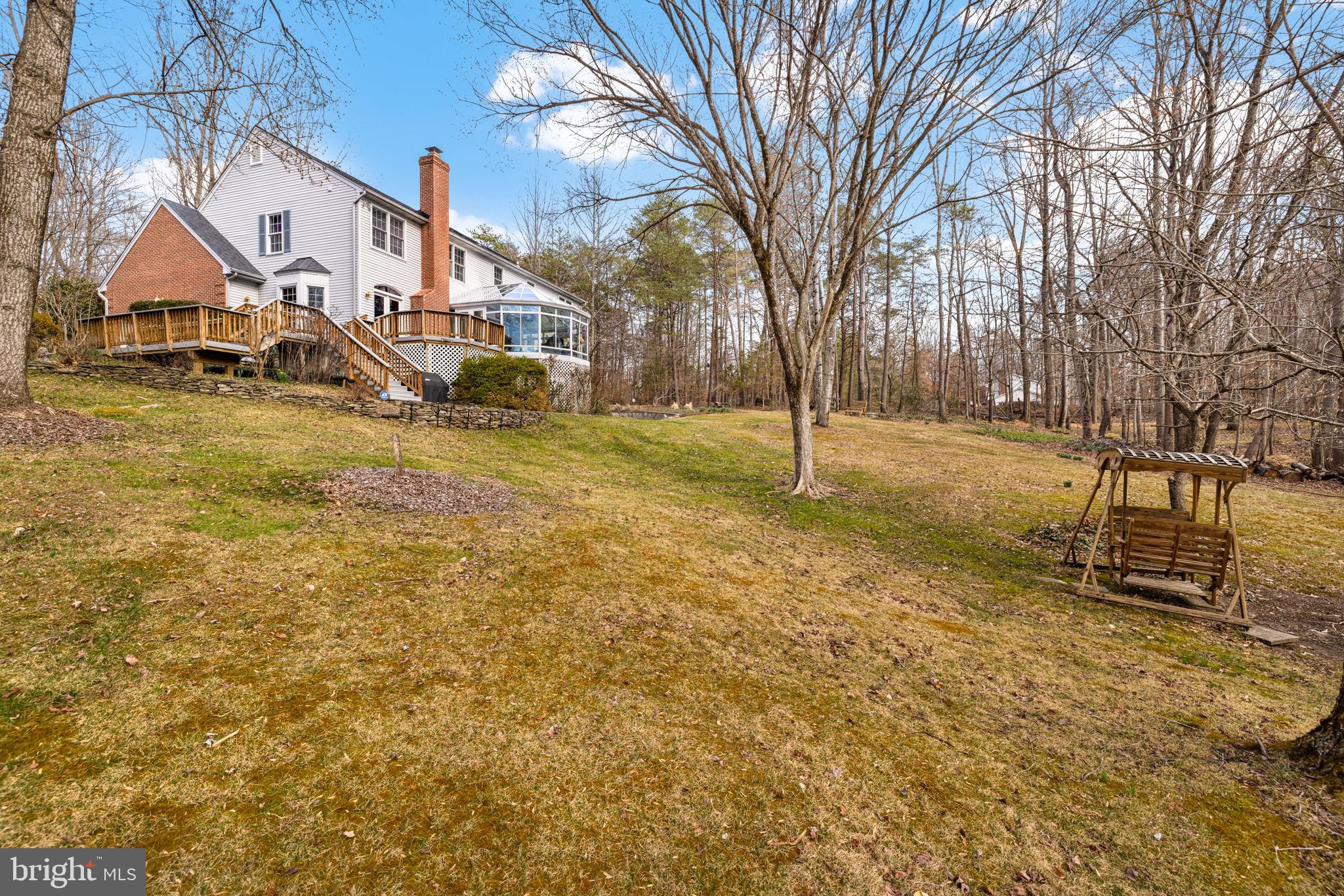 STILLWELL ACRES - Residential