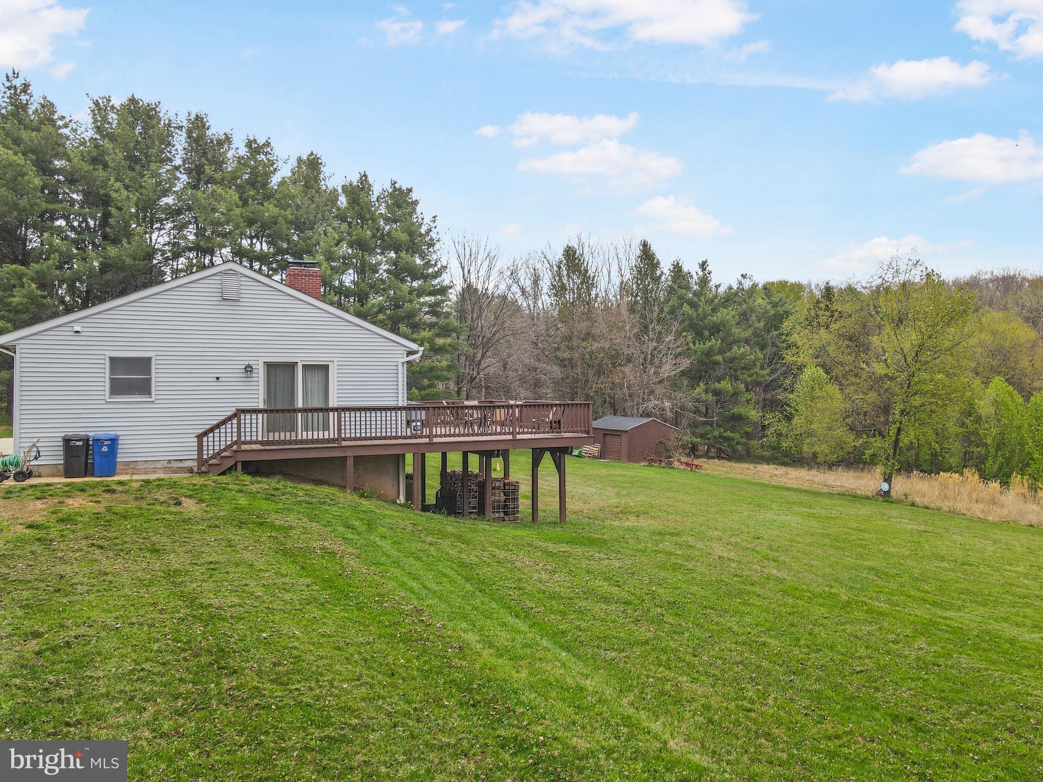 BROOK VALLEY FARMS - Residential