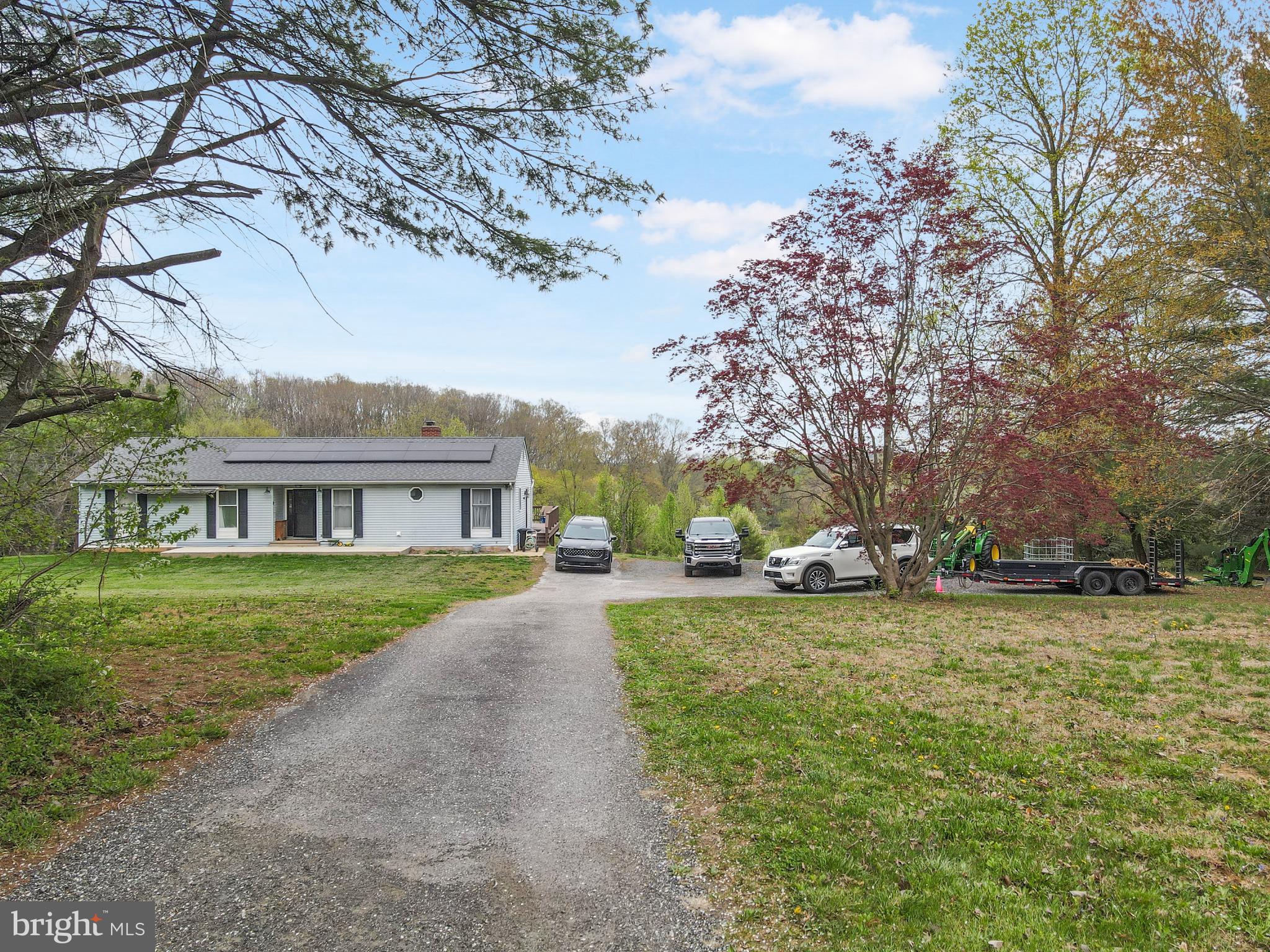 BROOK VALLEY FARMS - Residential