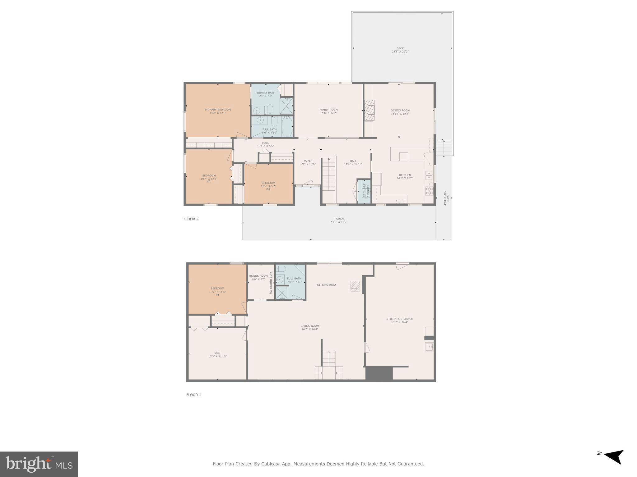 BROOK VALLEY FARMS - Residential