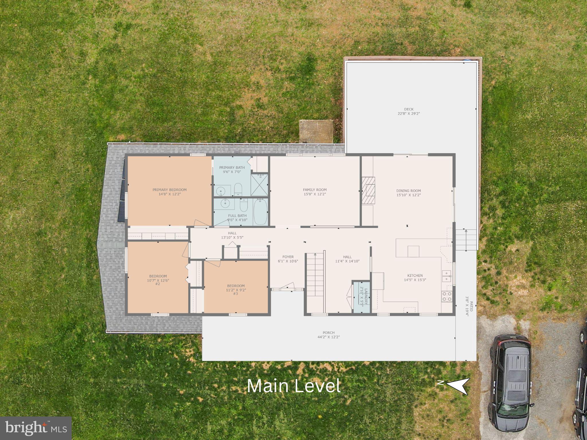 BROOK VALLEY FARMS - Residential