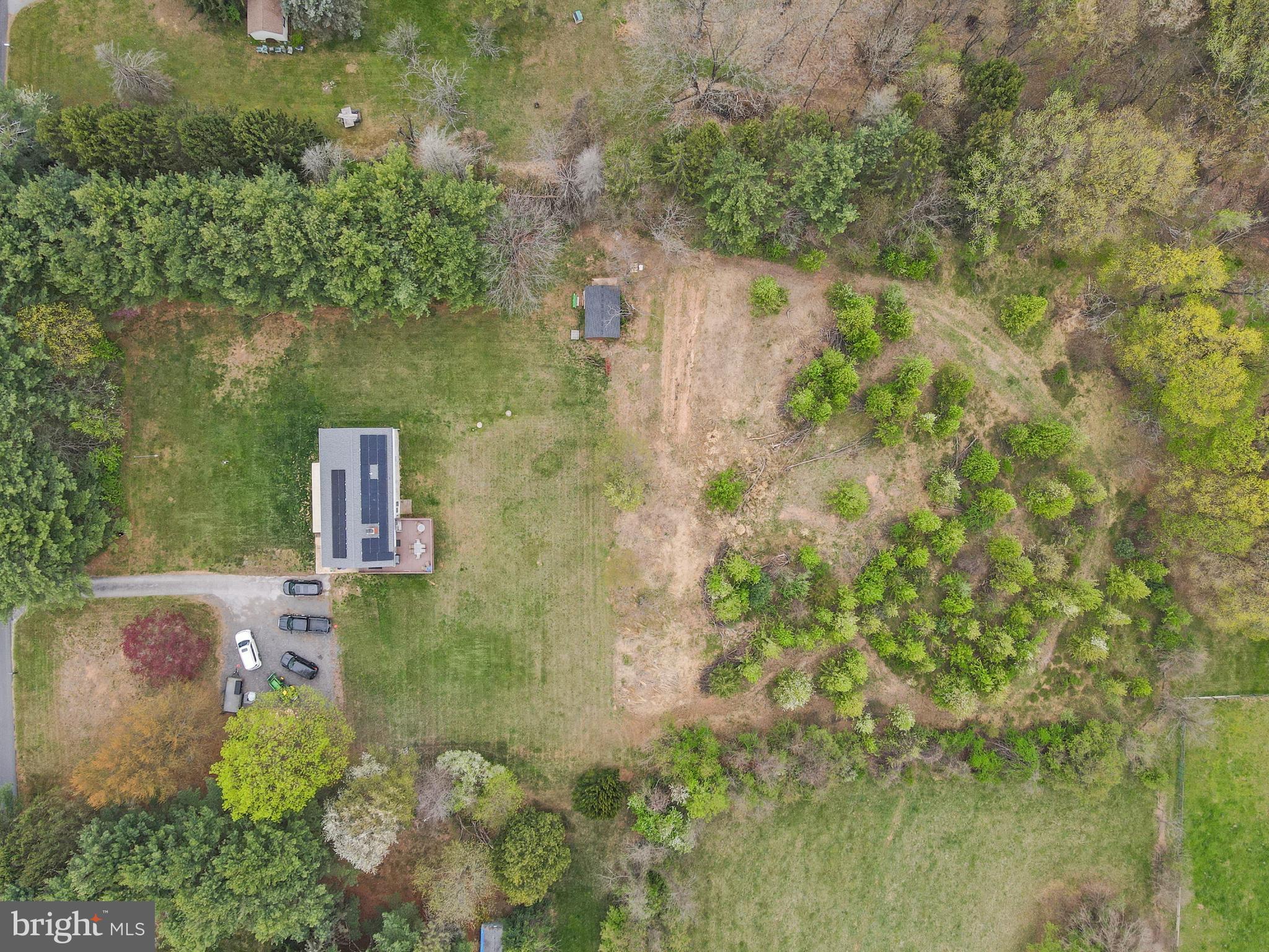 BROOK VALLEY FARMS - Residential