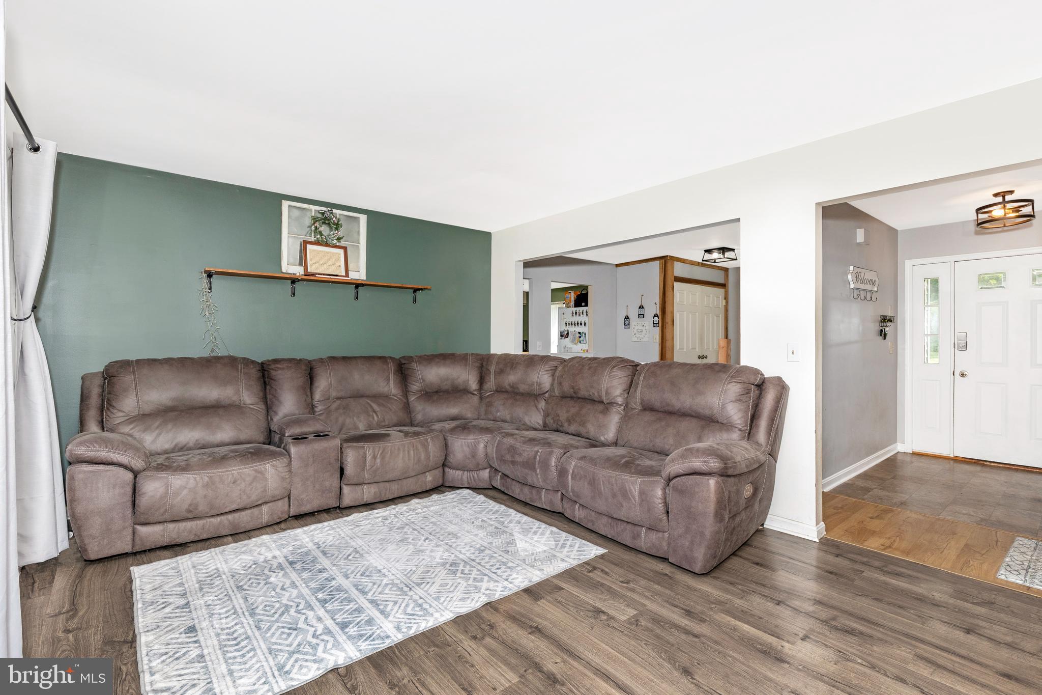 BROOK VALLEY FARMS - Residential