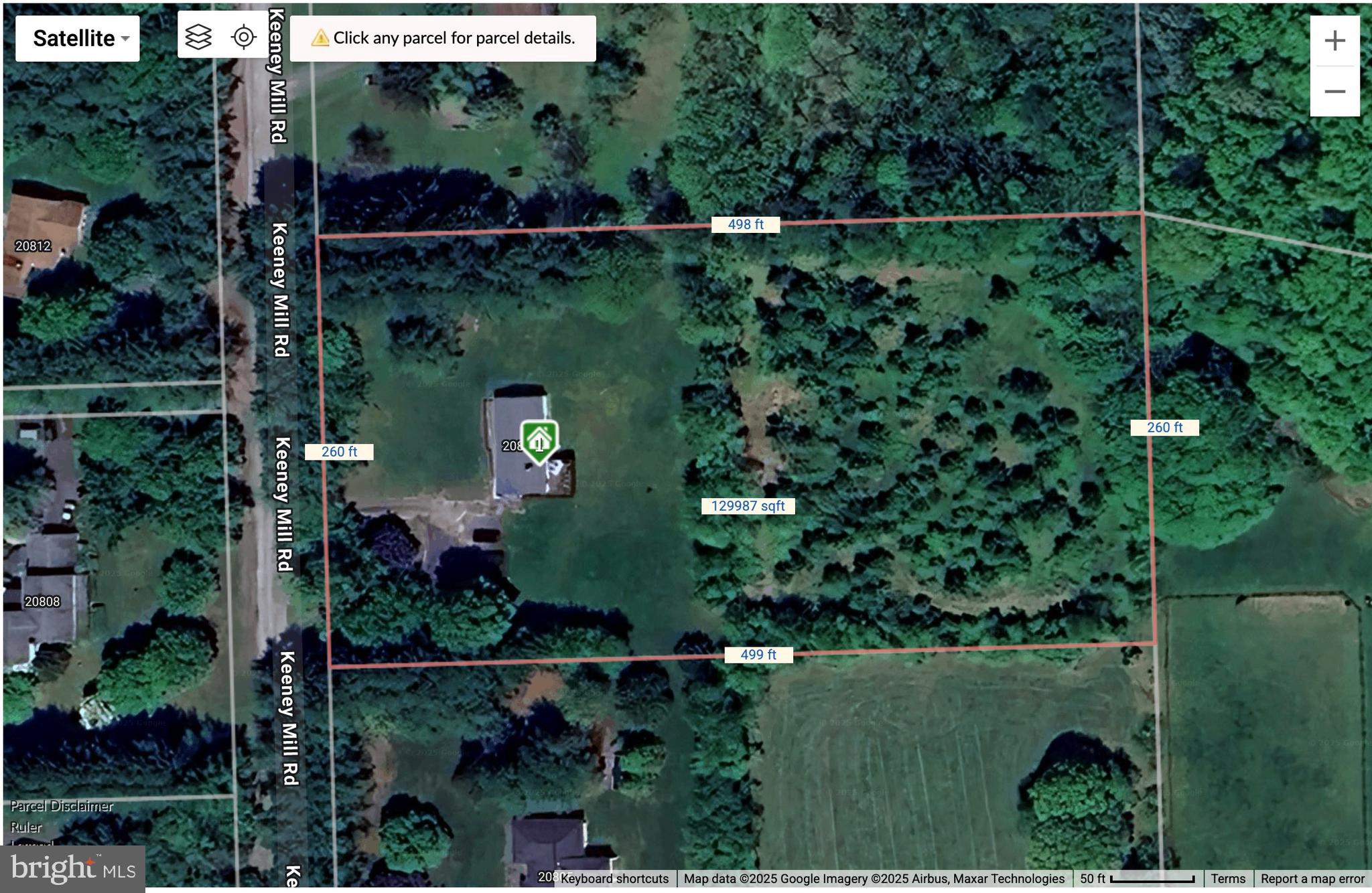 BROOK VALLEY FARMS - Residential