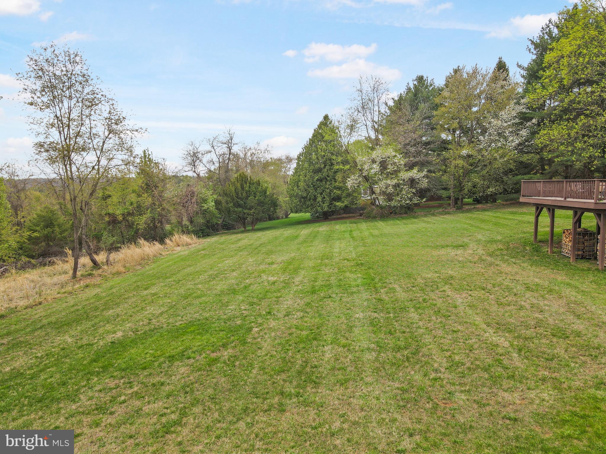BROOK VALLEY FARMS - Residential