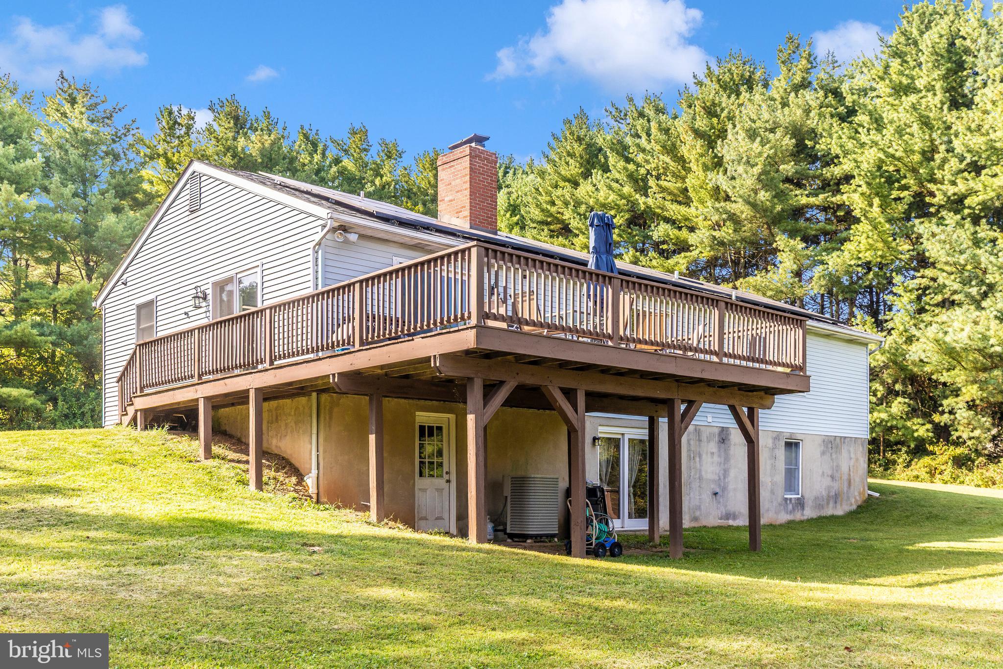 BROOK VALLEY FARMS - Residential