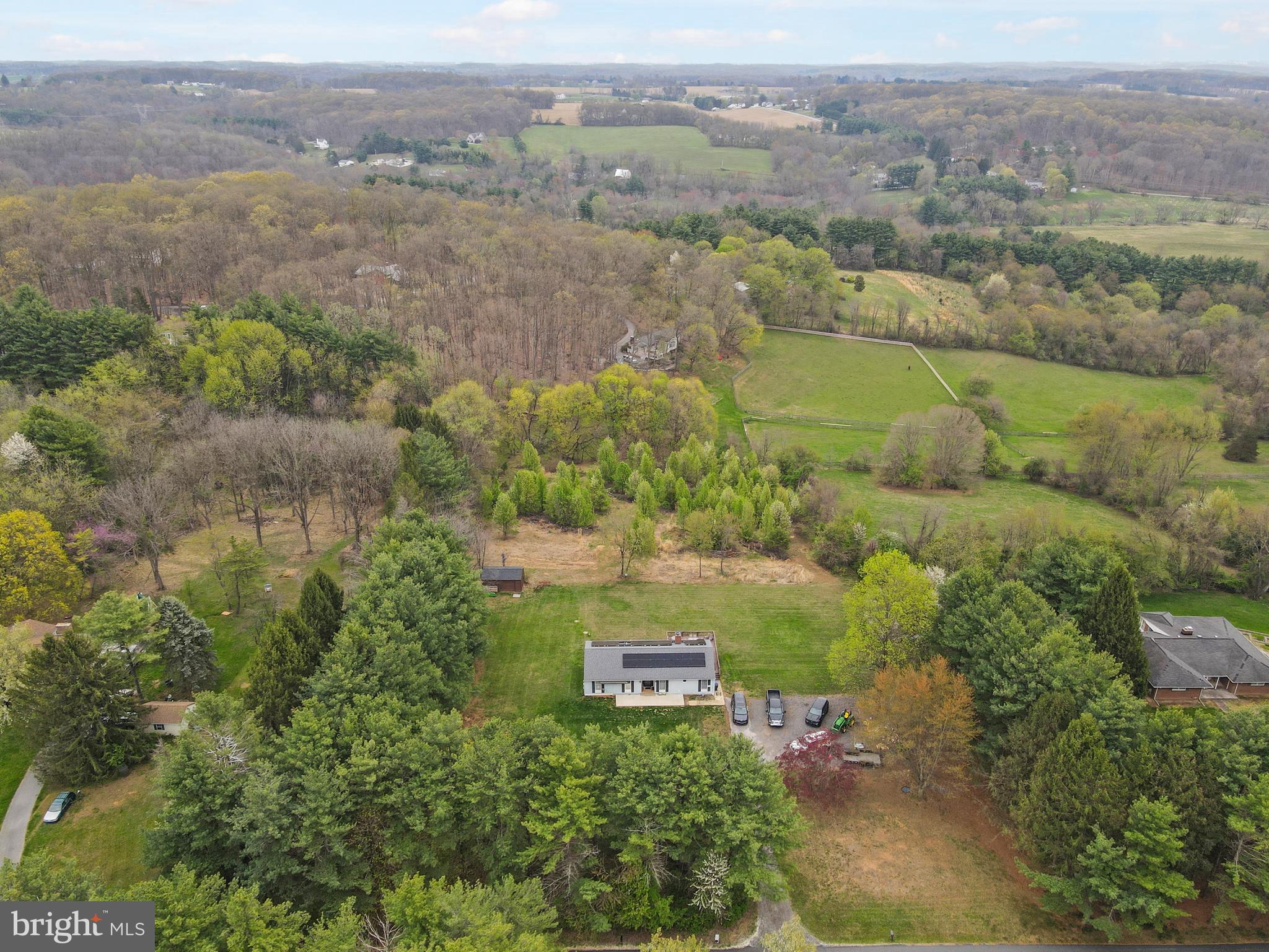 BROOK VALLEY FARMS - Residential