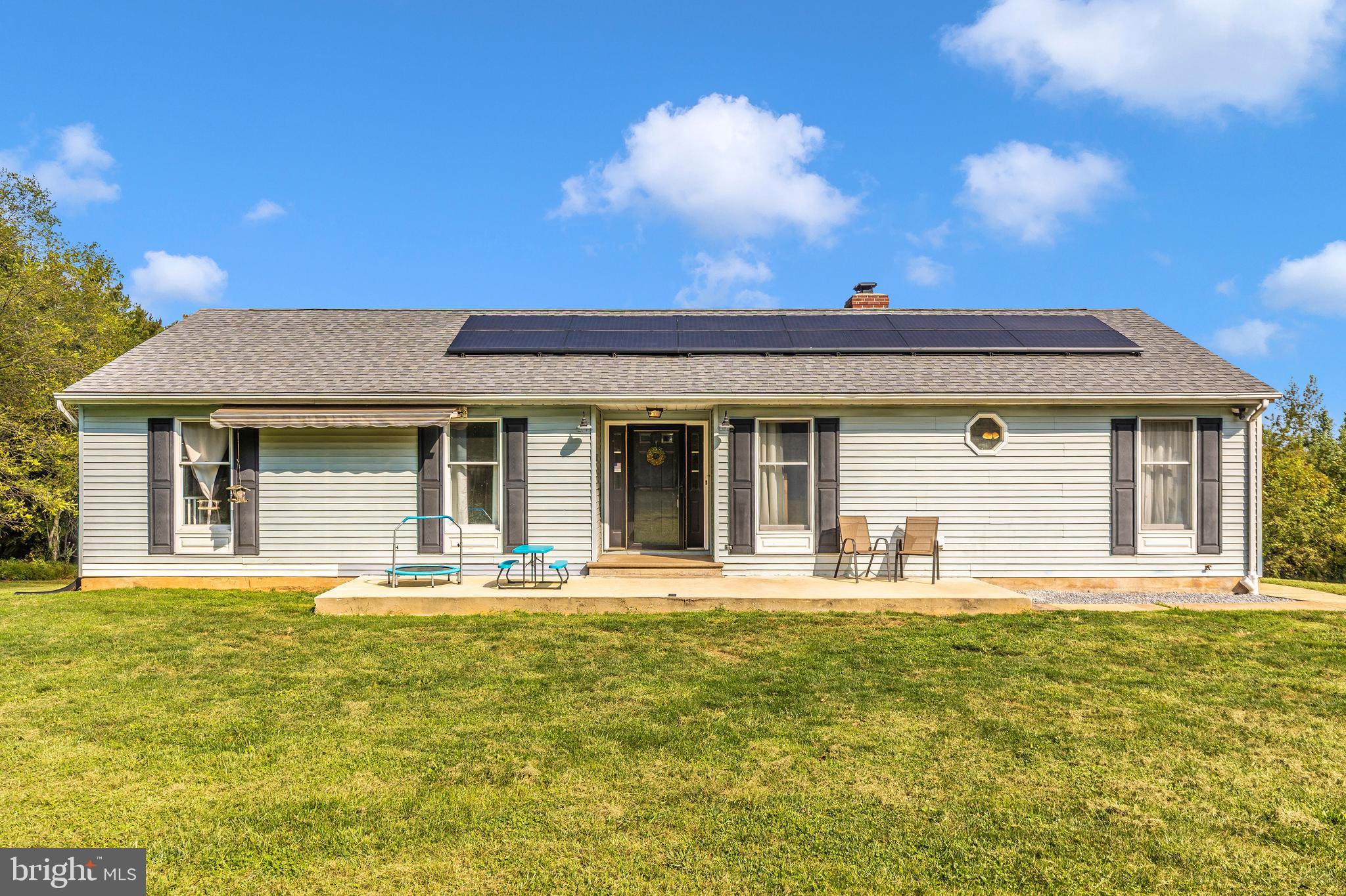 BROOK VALLEY FARMS - Residential