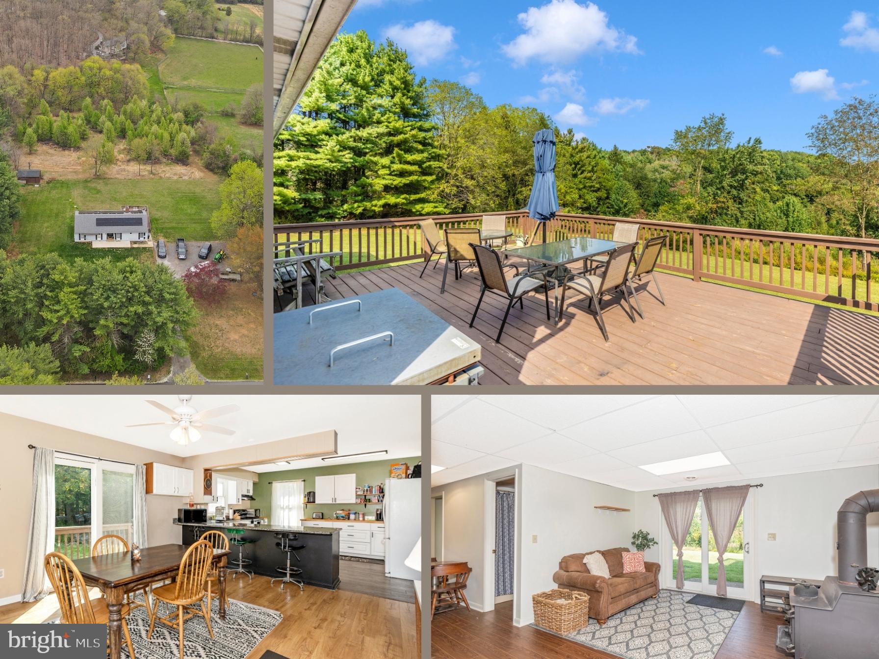 BROOK VALLEY FARMS - Residential