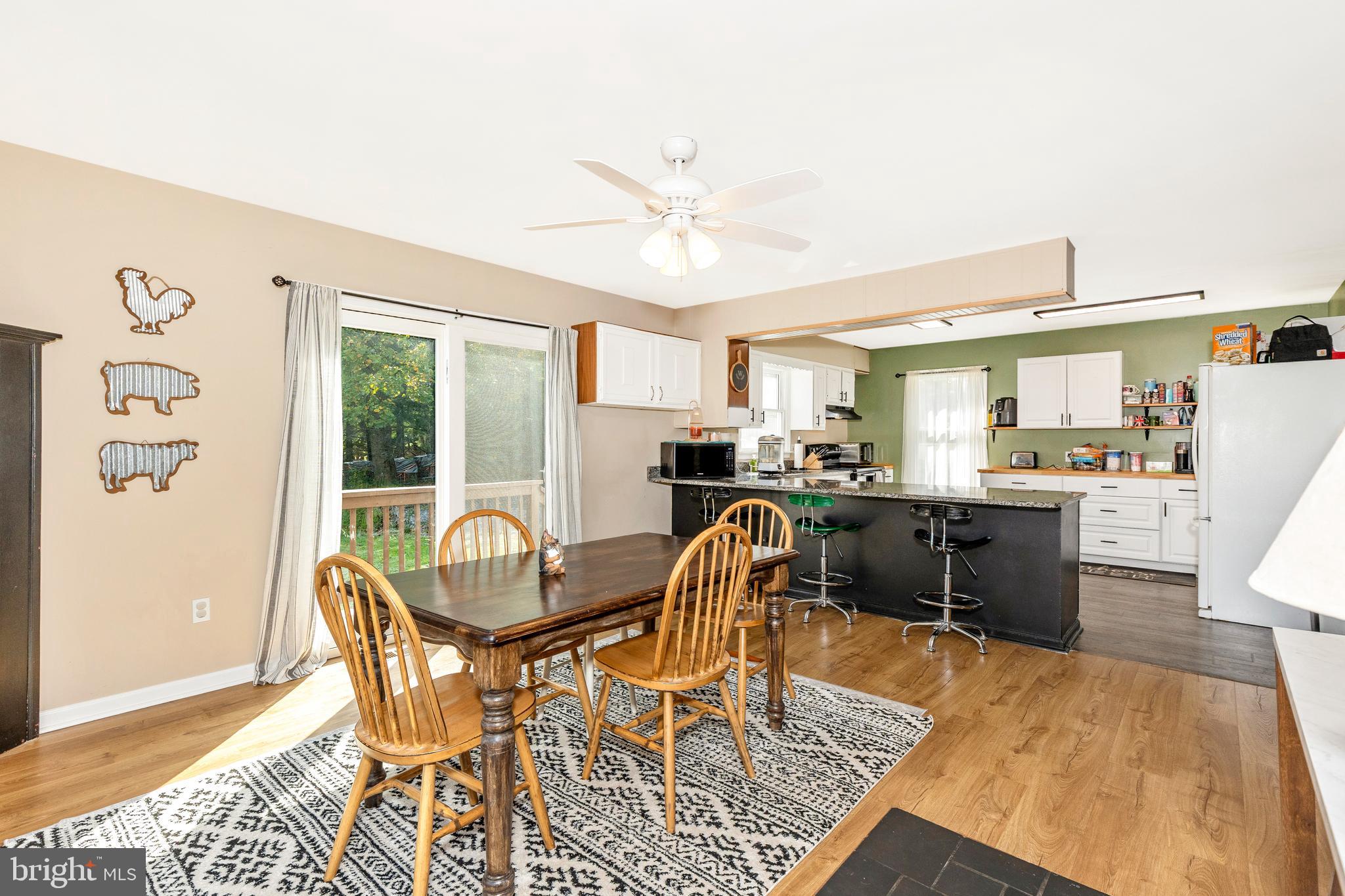 BROOK VALLEY FARMS - Residential