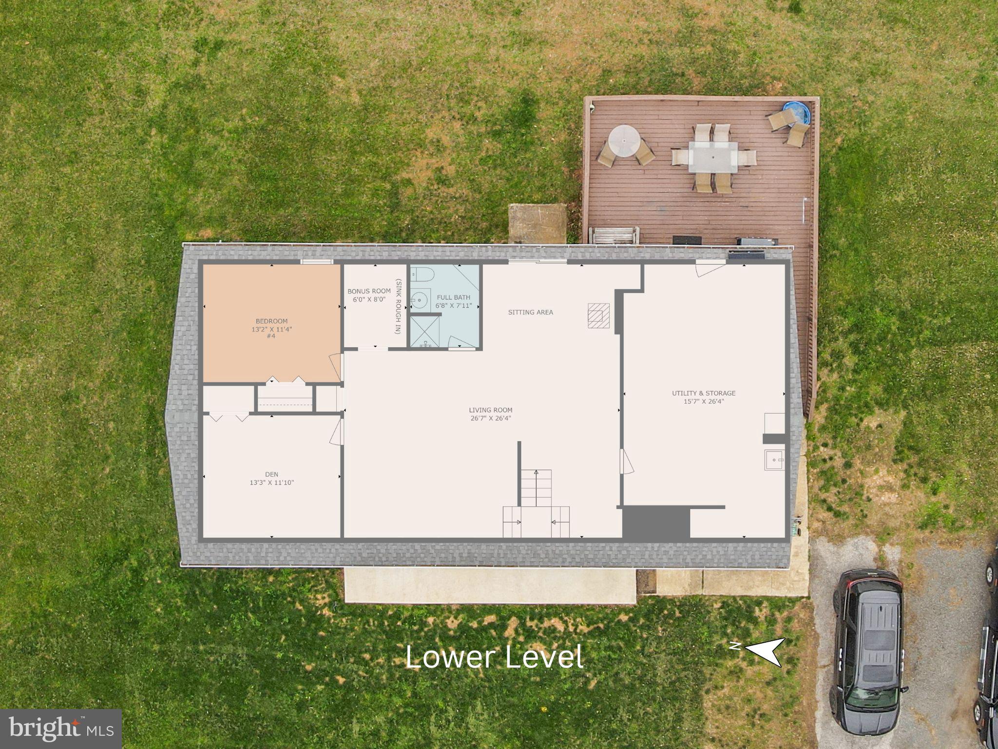 BROOK VALLEY FARMS - Residential