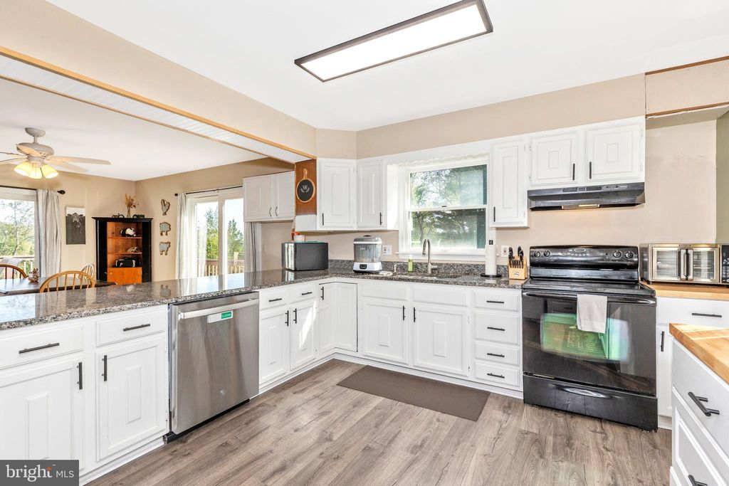 Photo of 20809 Keeney Mill Road, FREELAND, MD 21053 (MLS # MDBC2140436)