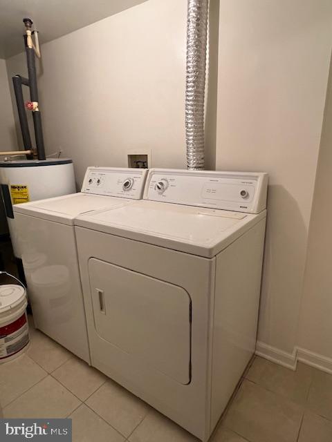 CHARLESGATE - Residential Lease