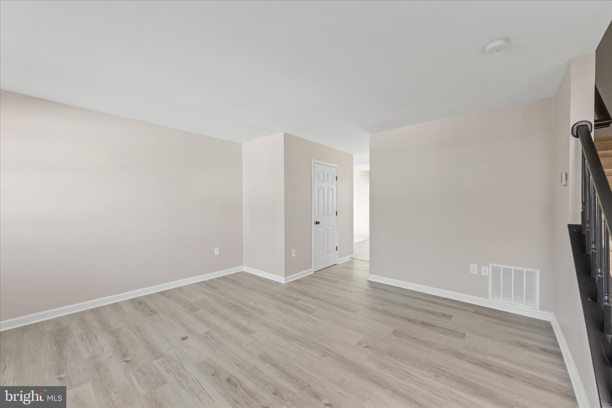 CALVERT HOMES - Residential