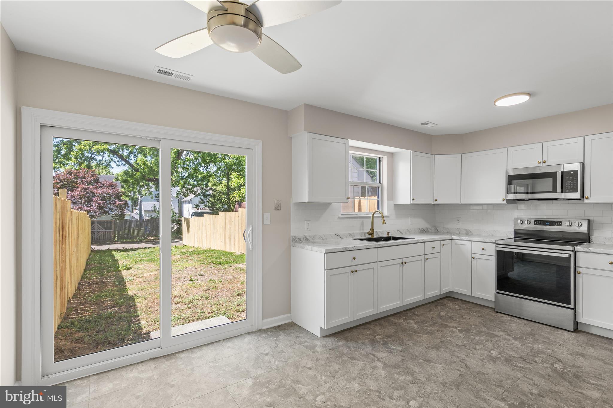 CALVERT HOMES - Residential
