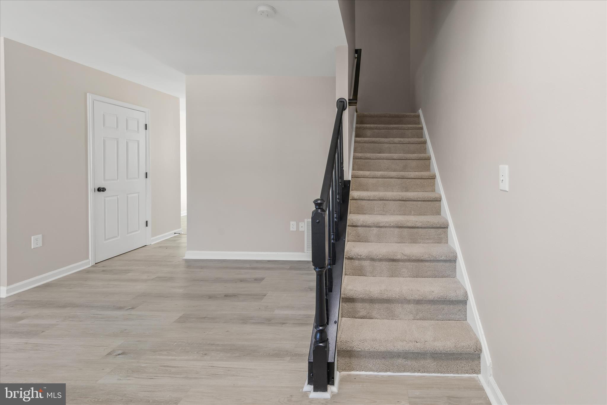 CALVERT HOMES - Residential