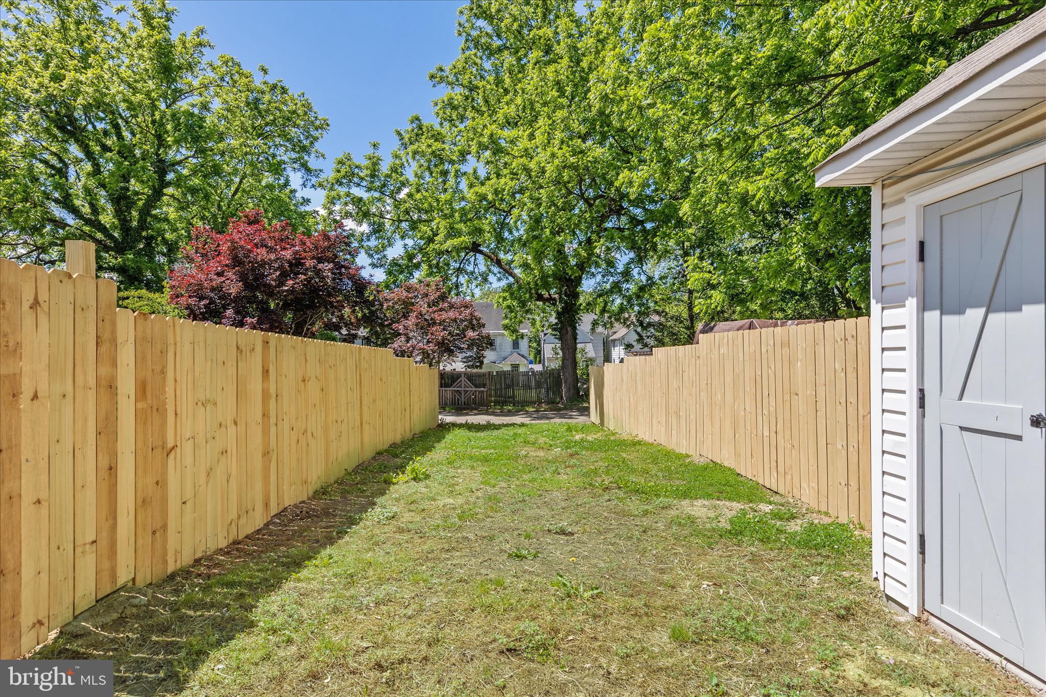 CALVERT HOMES - Residential