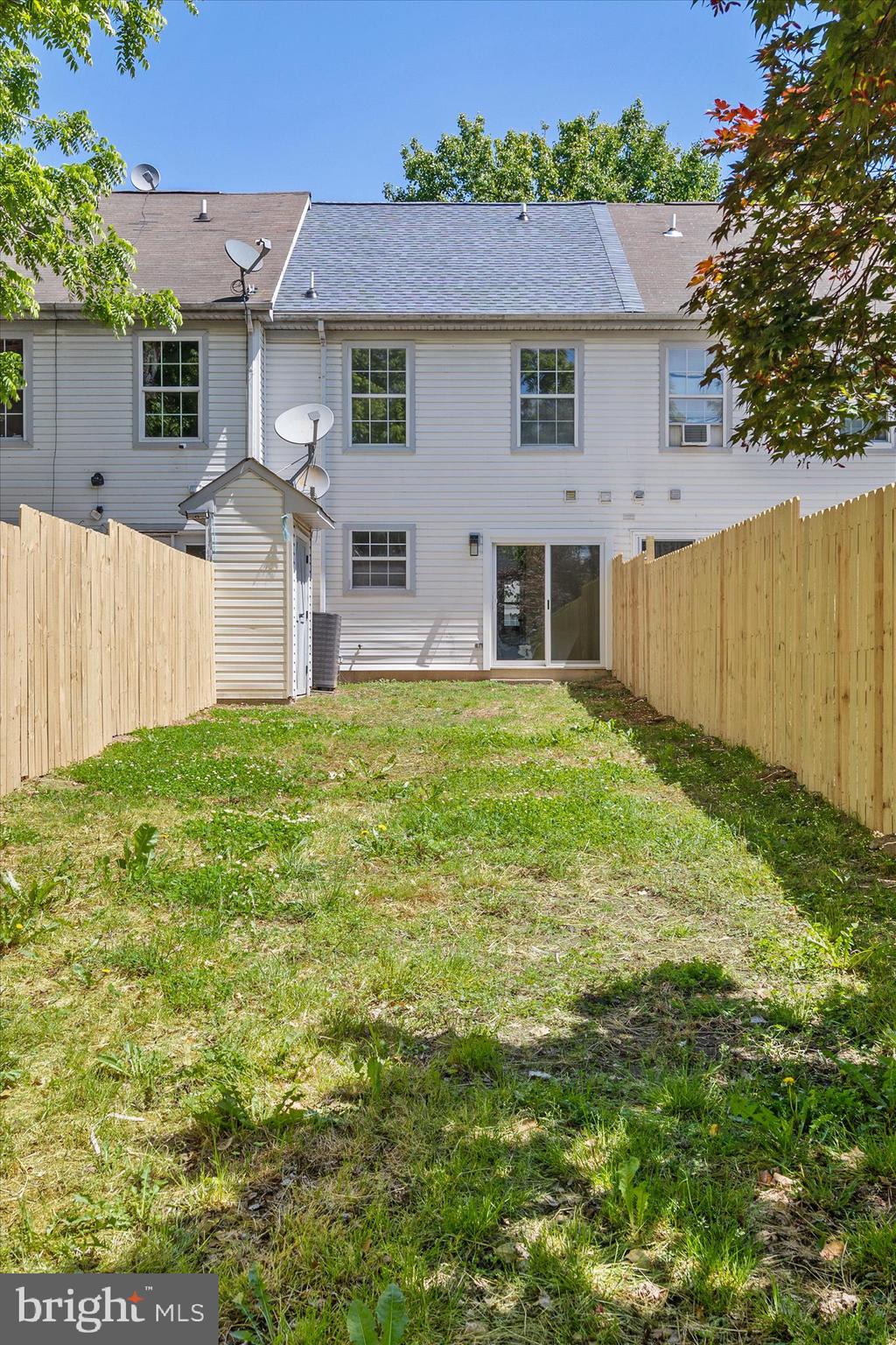 CALVERT HOMES - Residential