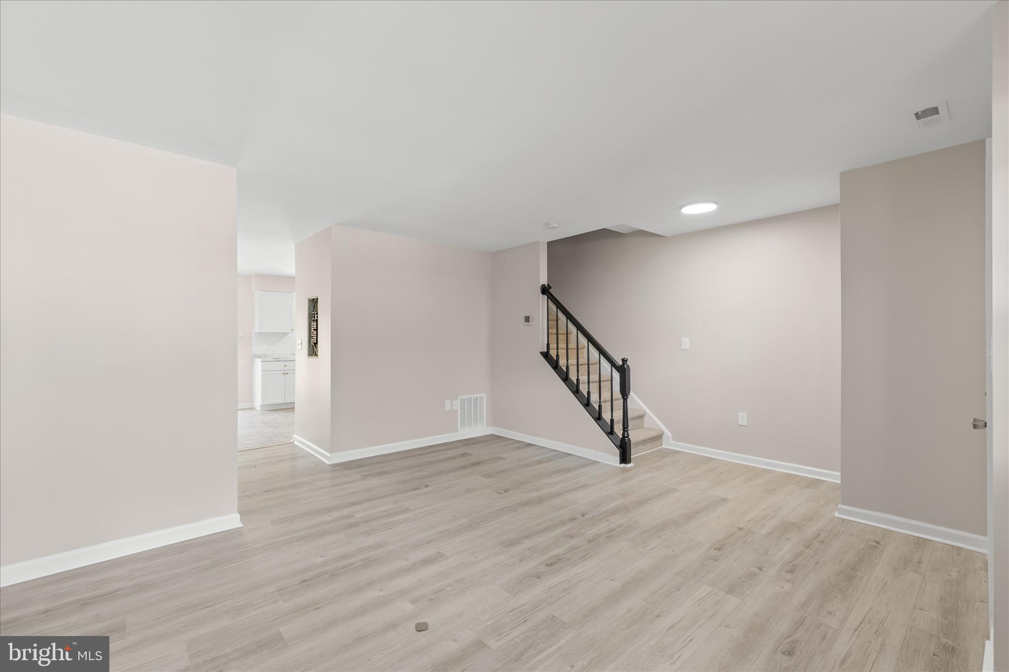 423 CALVERT STREET