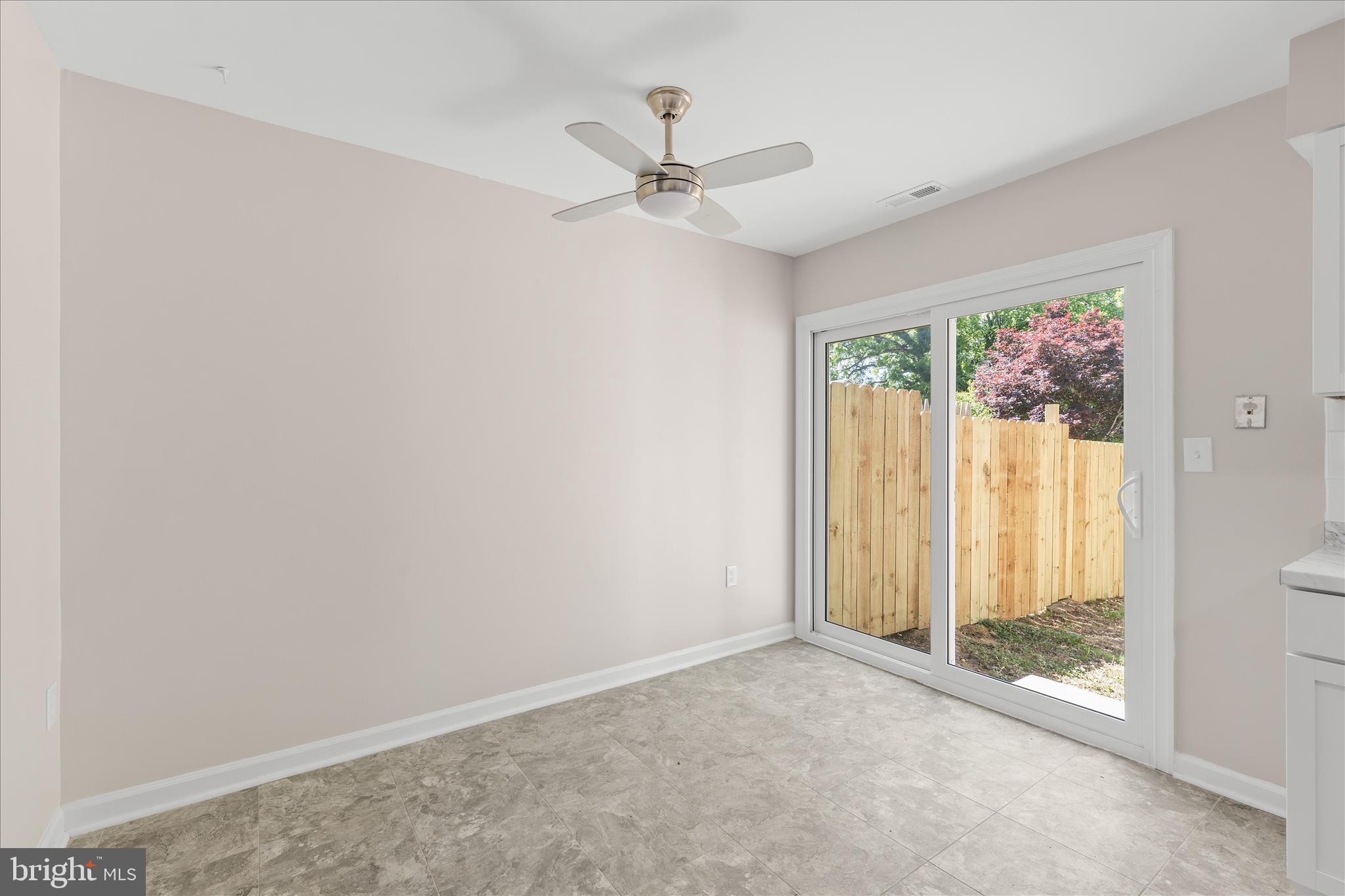 CALVERT HOMES - Residential
