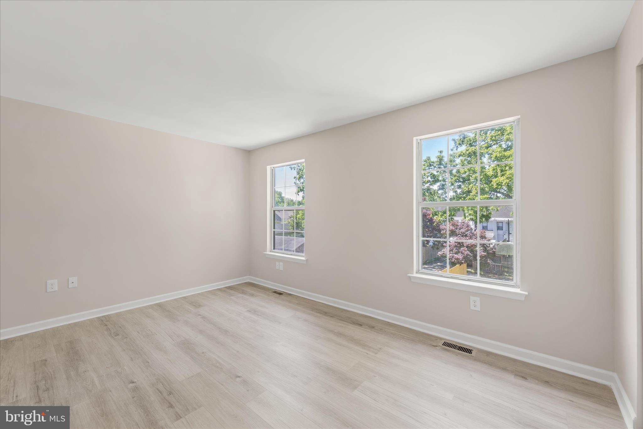 CALVERT HOMES - Residential