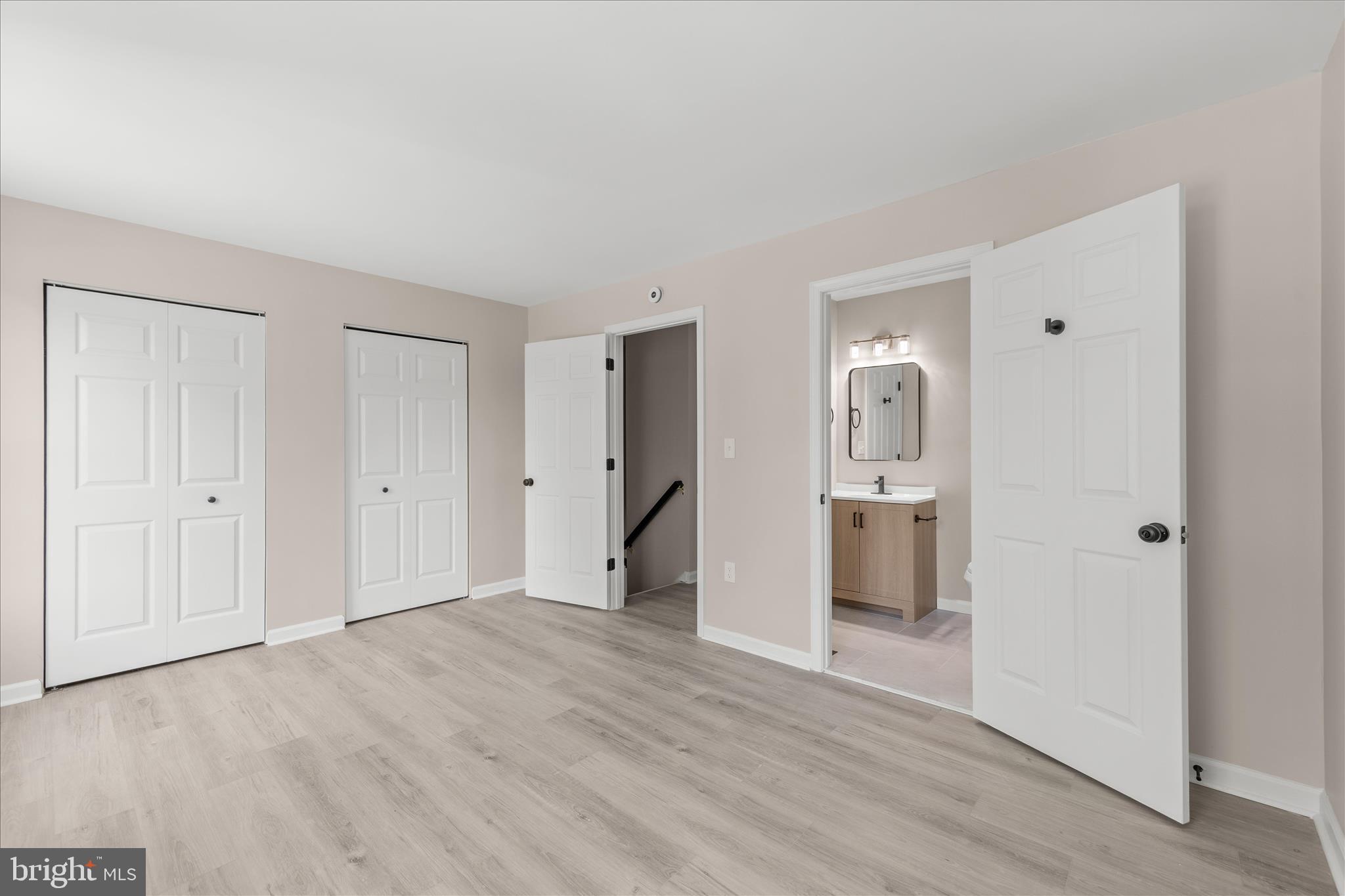 CALVERT HOMES - Residential