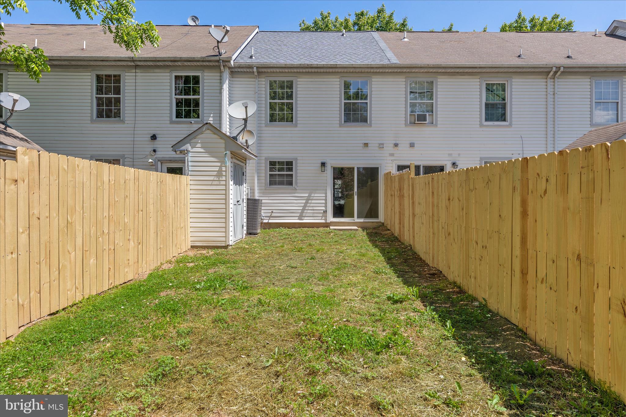 CALVERT HOMES - Residential