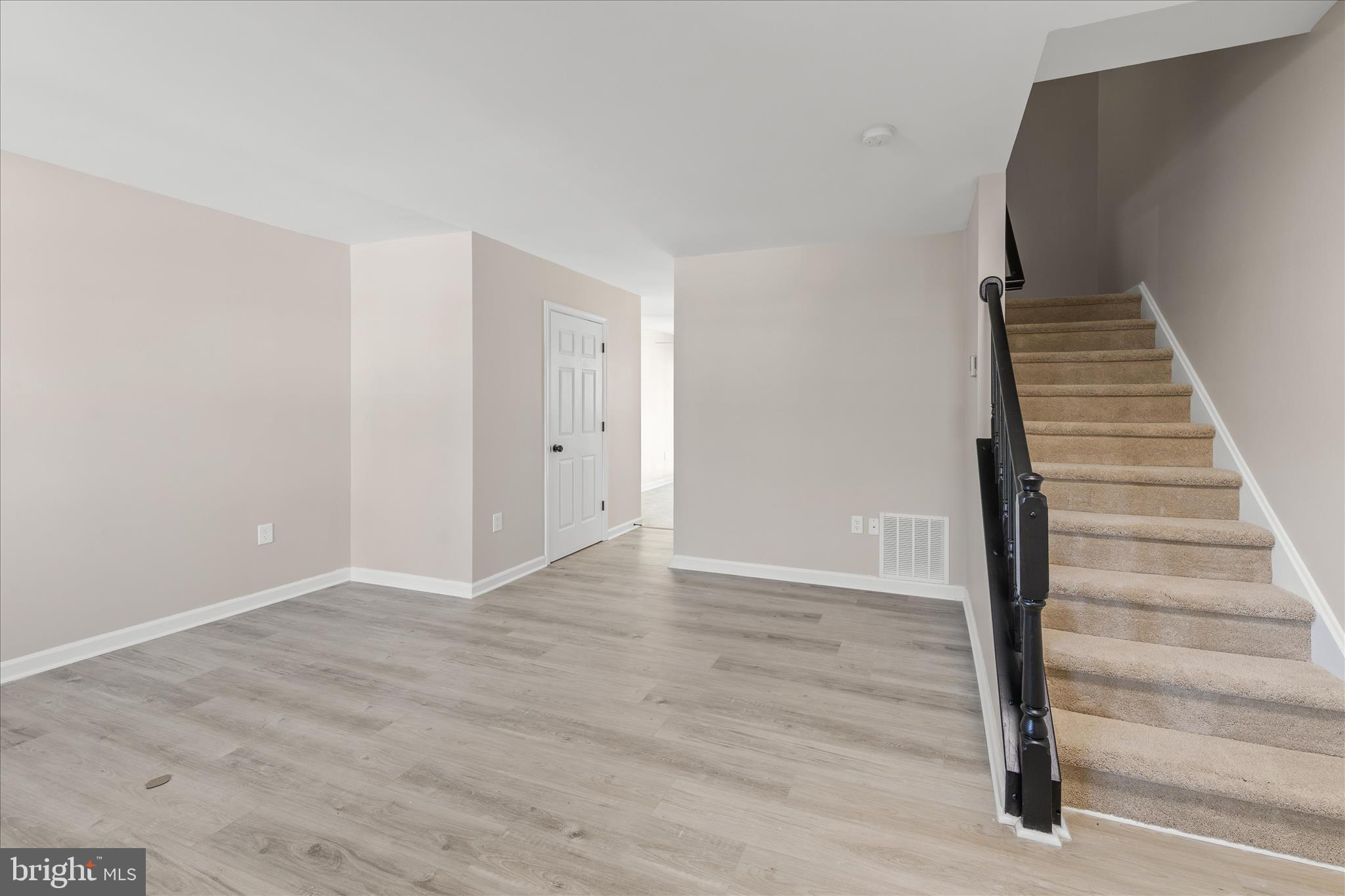 CALVERT HOMES - Residential