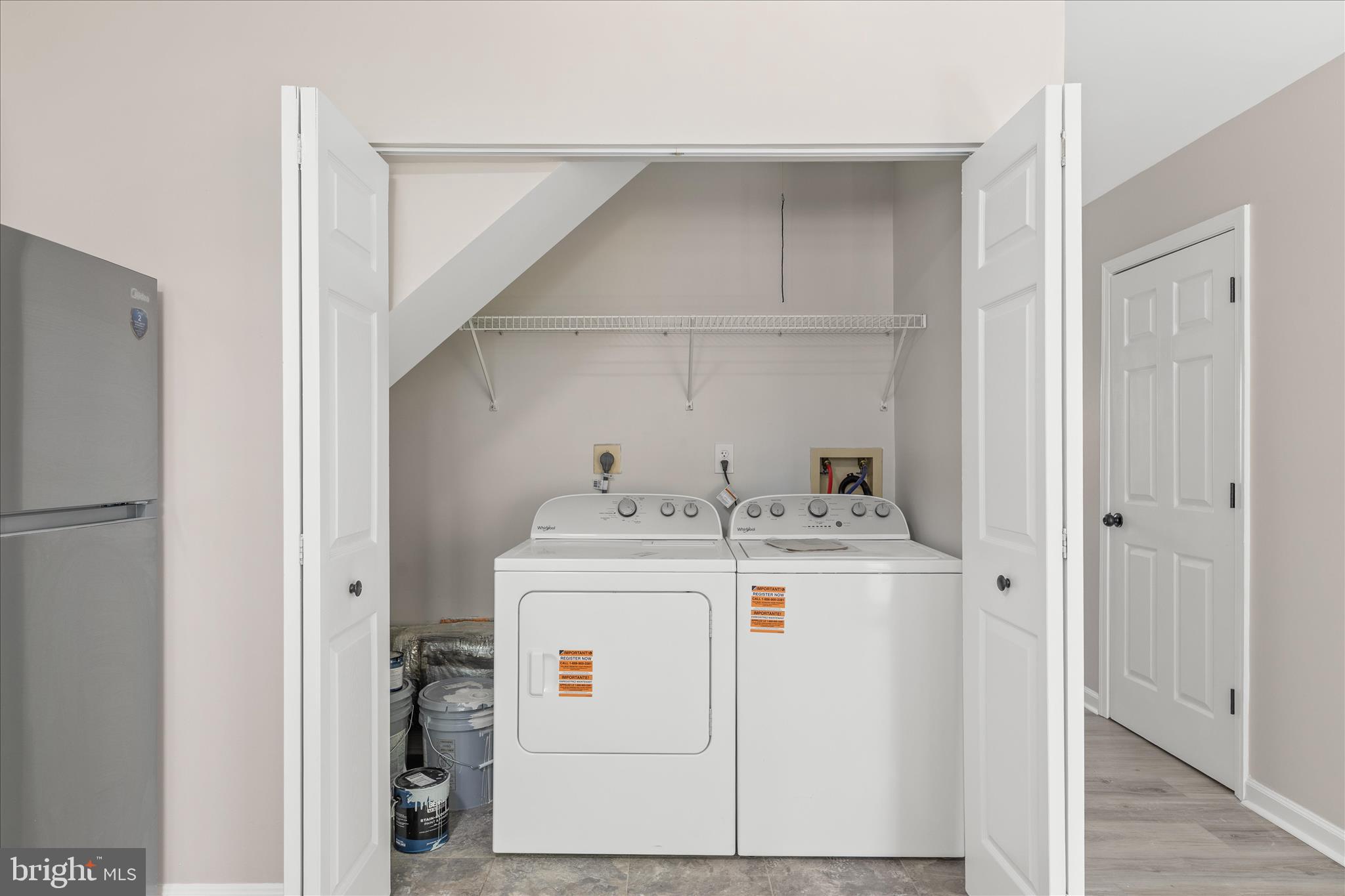 CALVERT HOMES - Residential