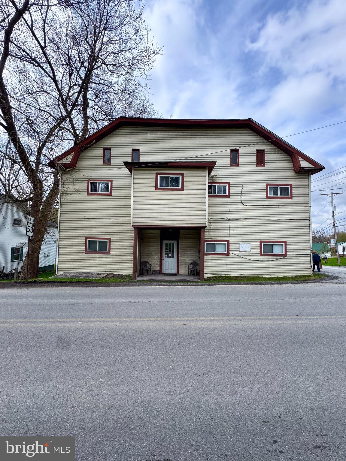 Here's your chance at an excellent investment opportunity with this well-maintained 4-unit multifamily property, featuring several recent upgrades including new furnaces and mechanical systems for added peace of mind. Each unit offers solid rental history with stable tenants, while the current below-market rents present a clear path for future income growth. With strong fundamentals already in place and room to enhance cash flow through rent adjustments over time, this property is ideal for both seasoned investors and those looking to expand their portfolio. Don’t miss your chance to own a value-add asset in a desirable, great location.