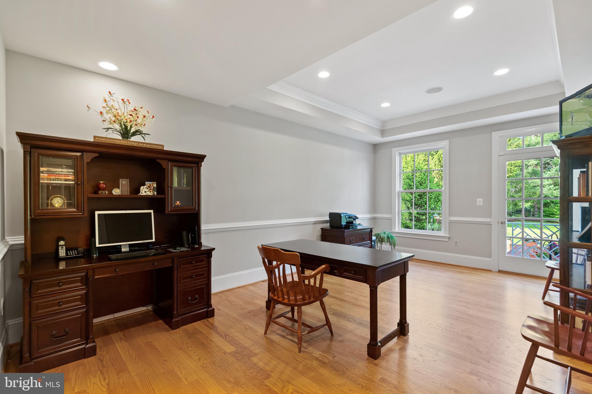 FOX LAKE - Residential