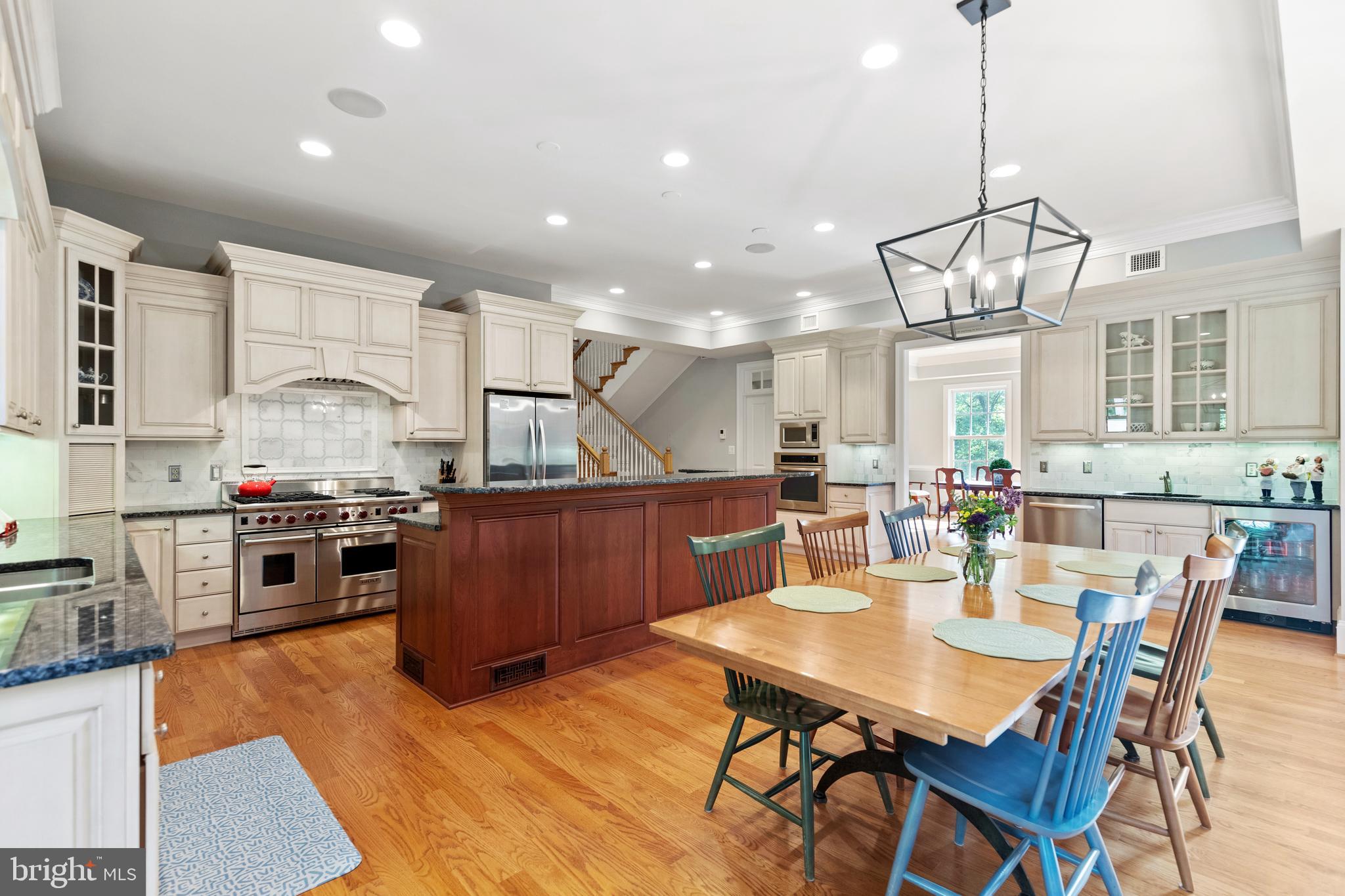 FOX LAKE - Residential