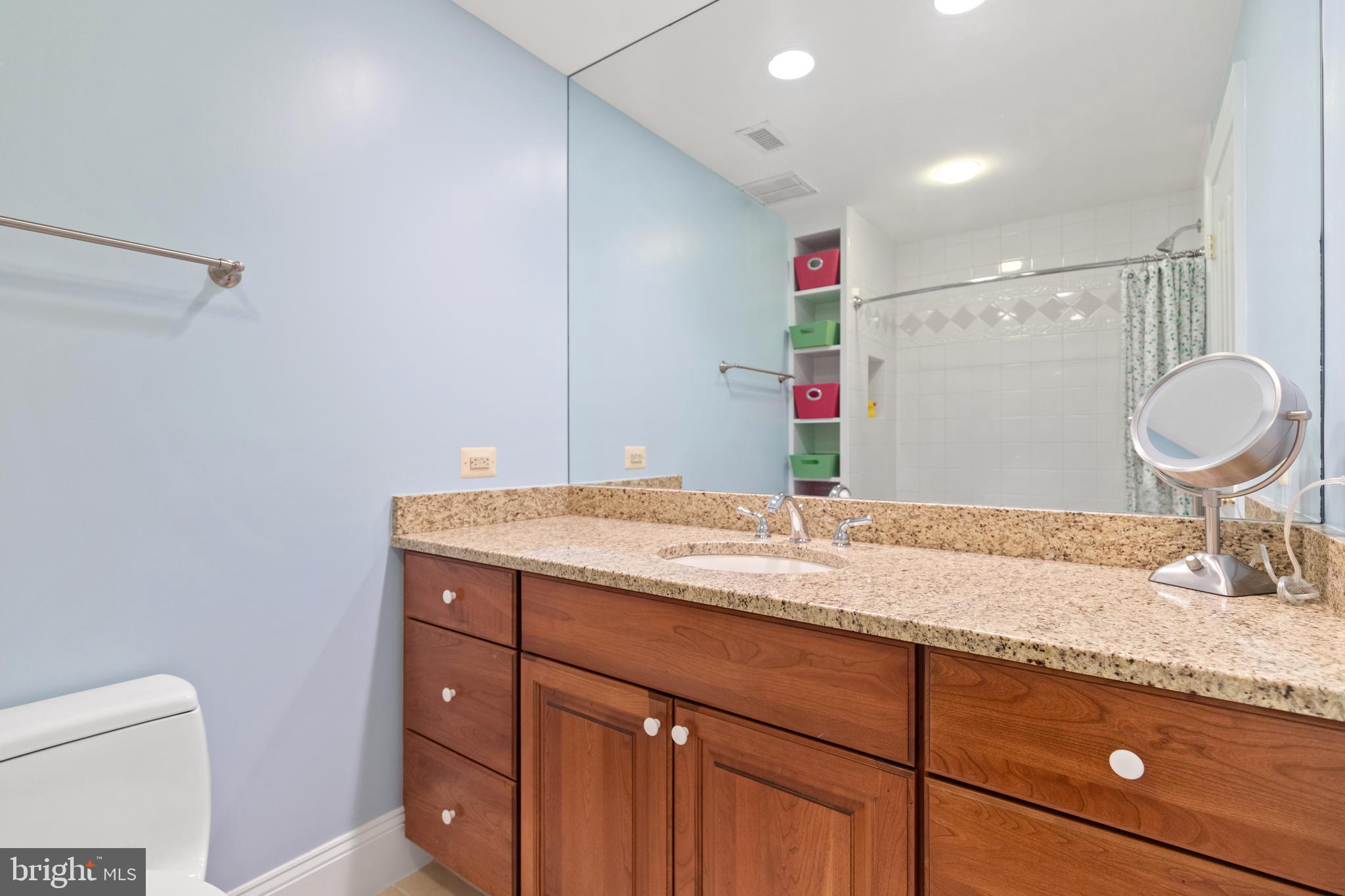 FOX LAKE - Residential