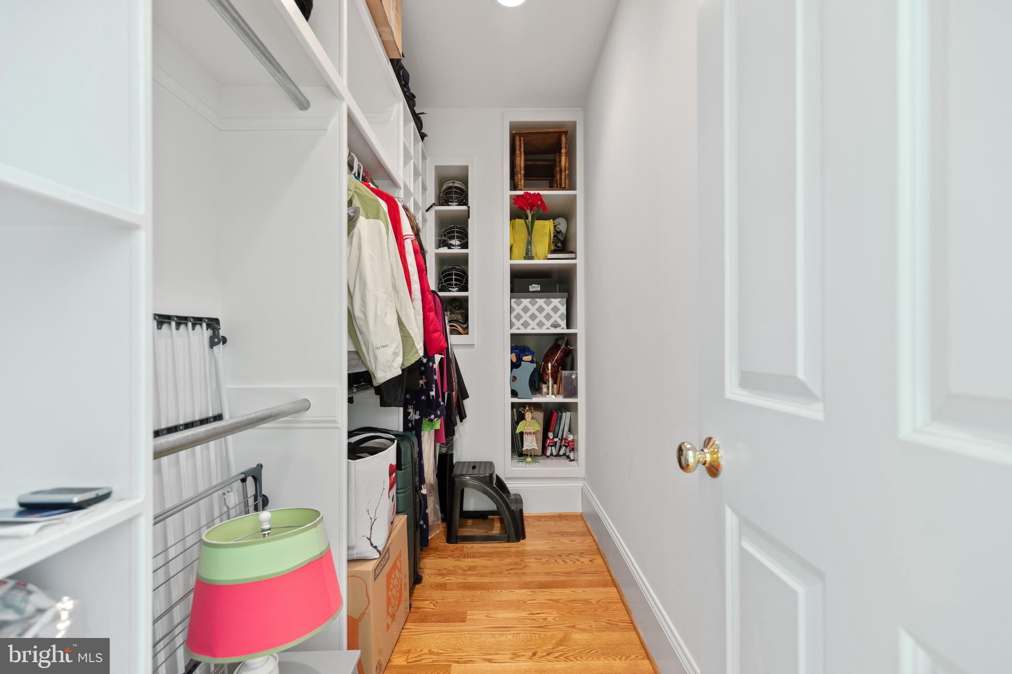 FOX LAKE - Residential