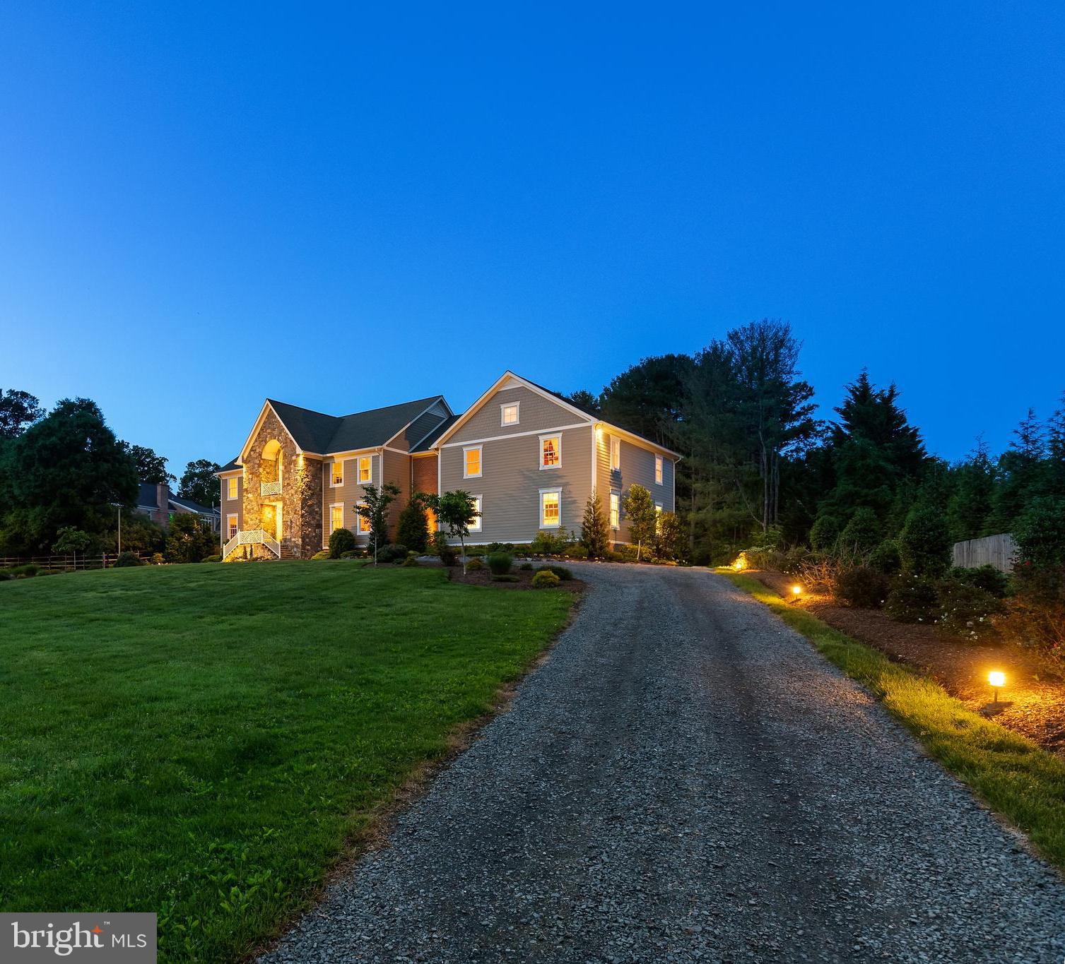 FOX LAKE - Residential