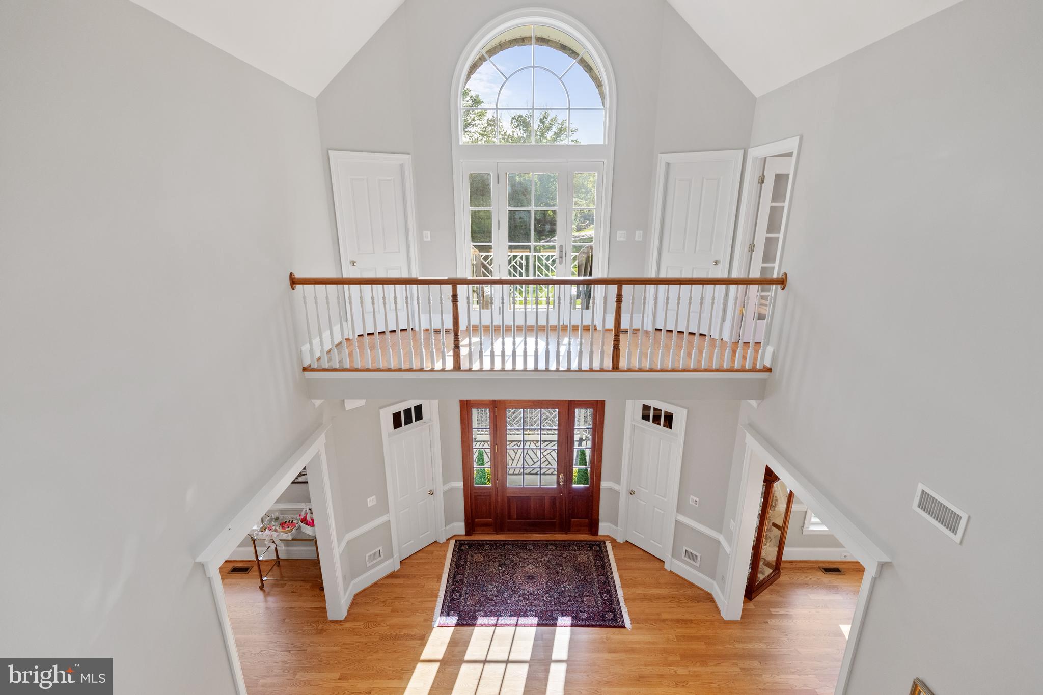 FOX LAKE - Residential