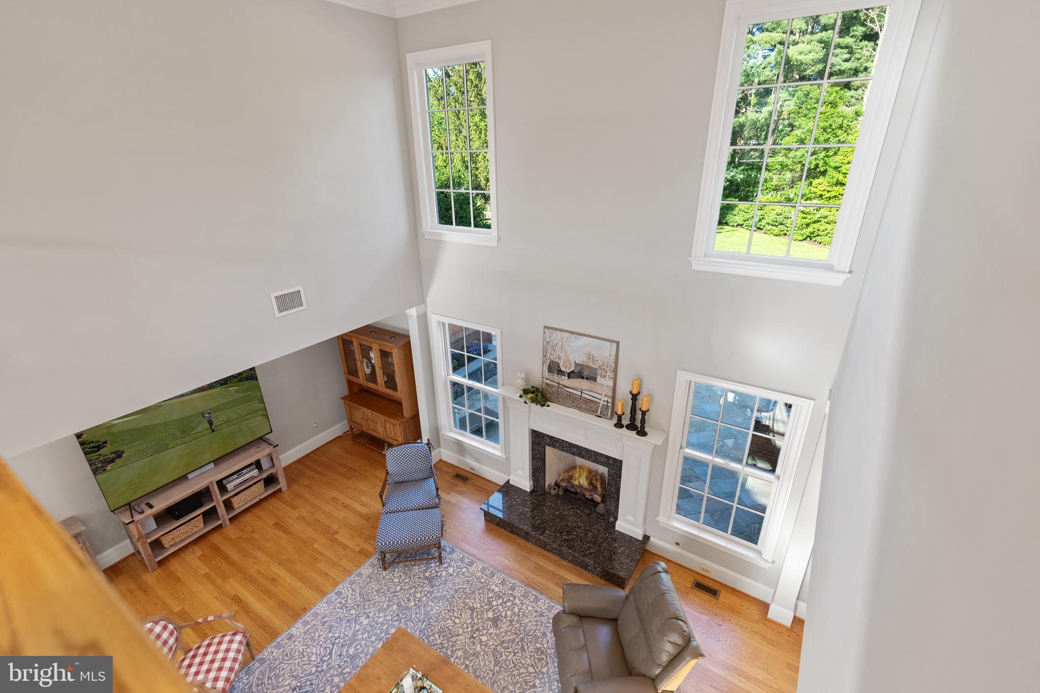 FOX LAKE - Residential