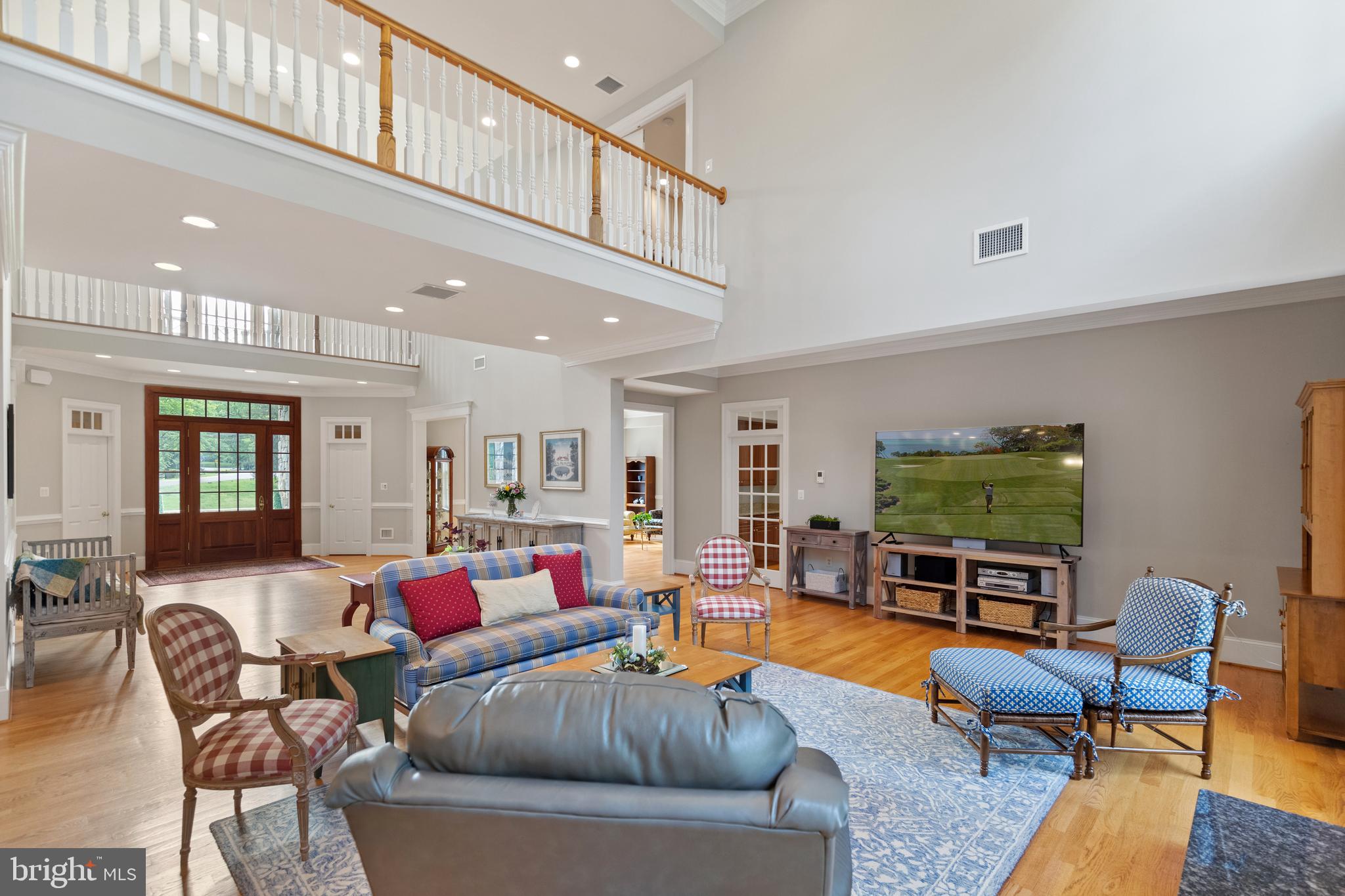 FOX LAKE - Residential