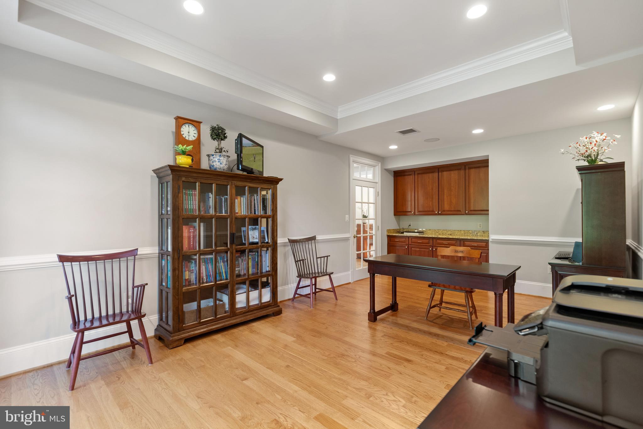 FOX LAKE - Residential