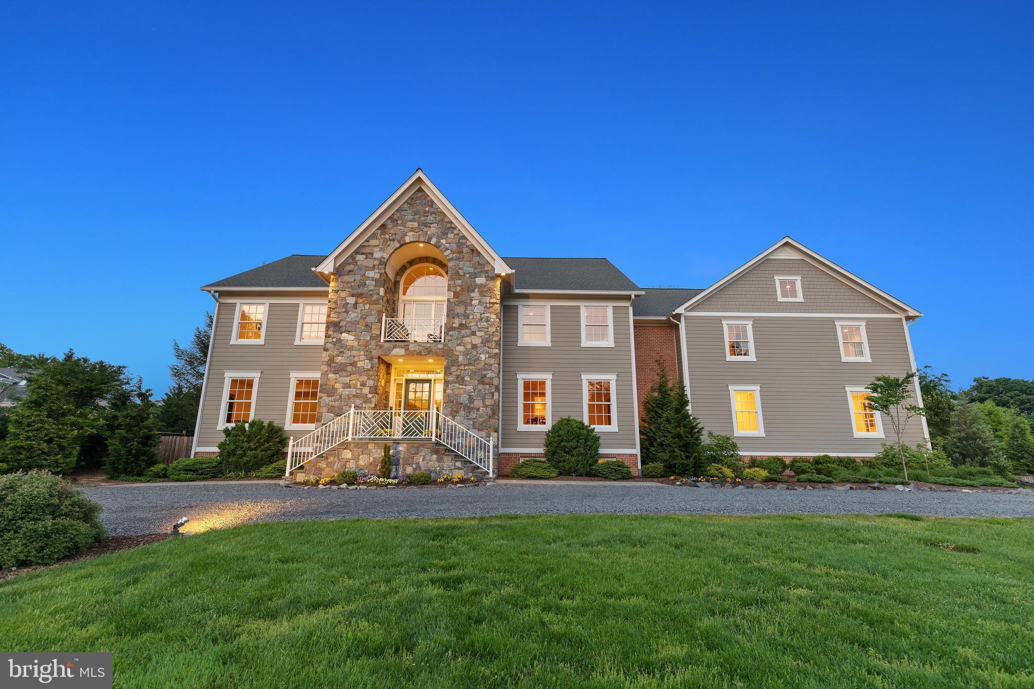 FOX LAKE - Residential