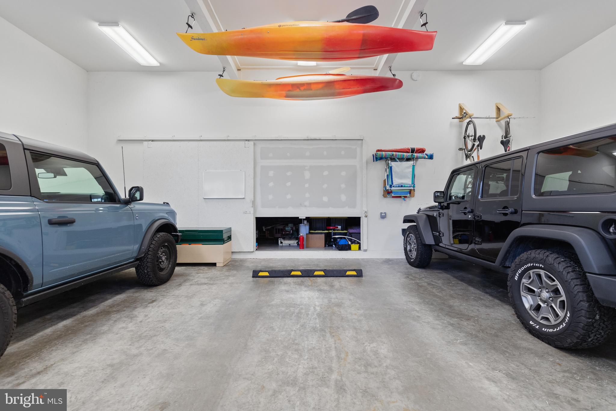 FOX LAKE - Residential