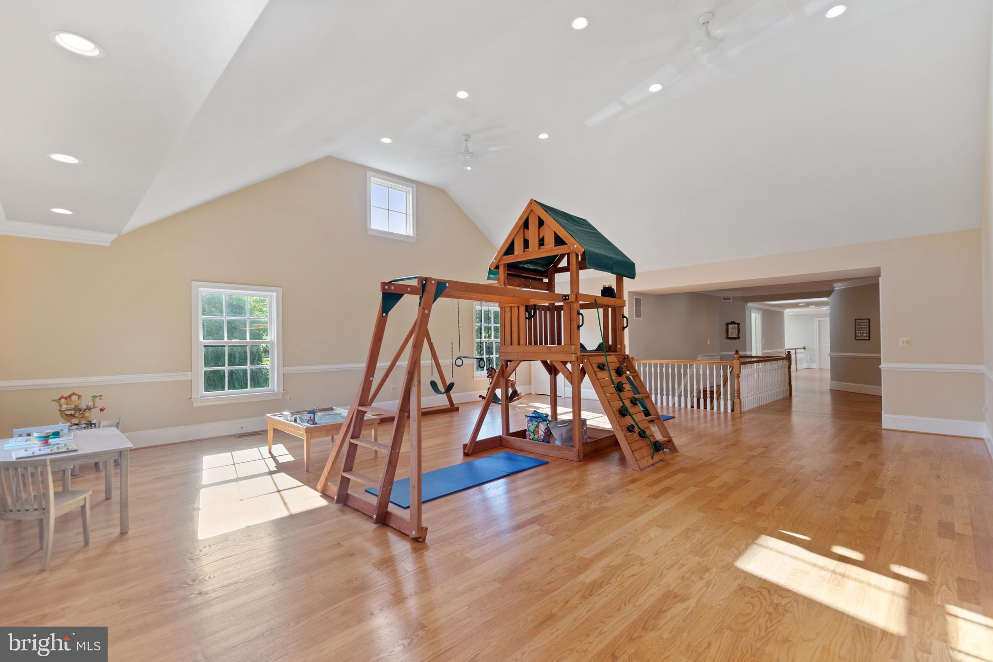 FOX LAKE - Residential