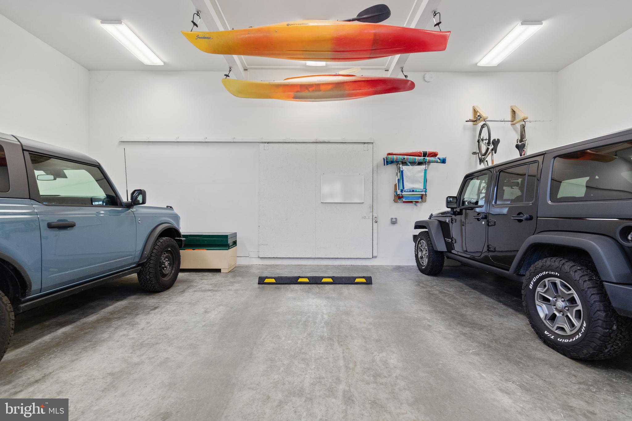 FOX LAKE - Residential