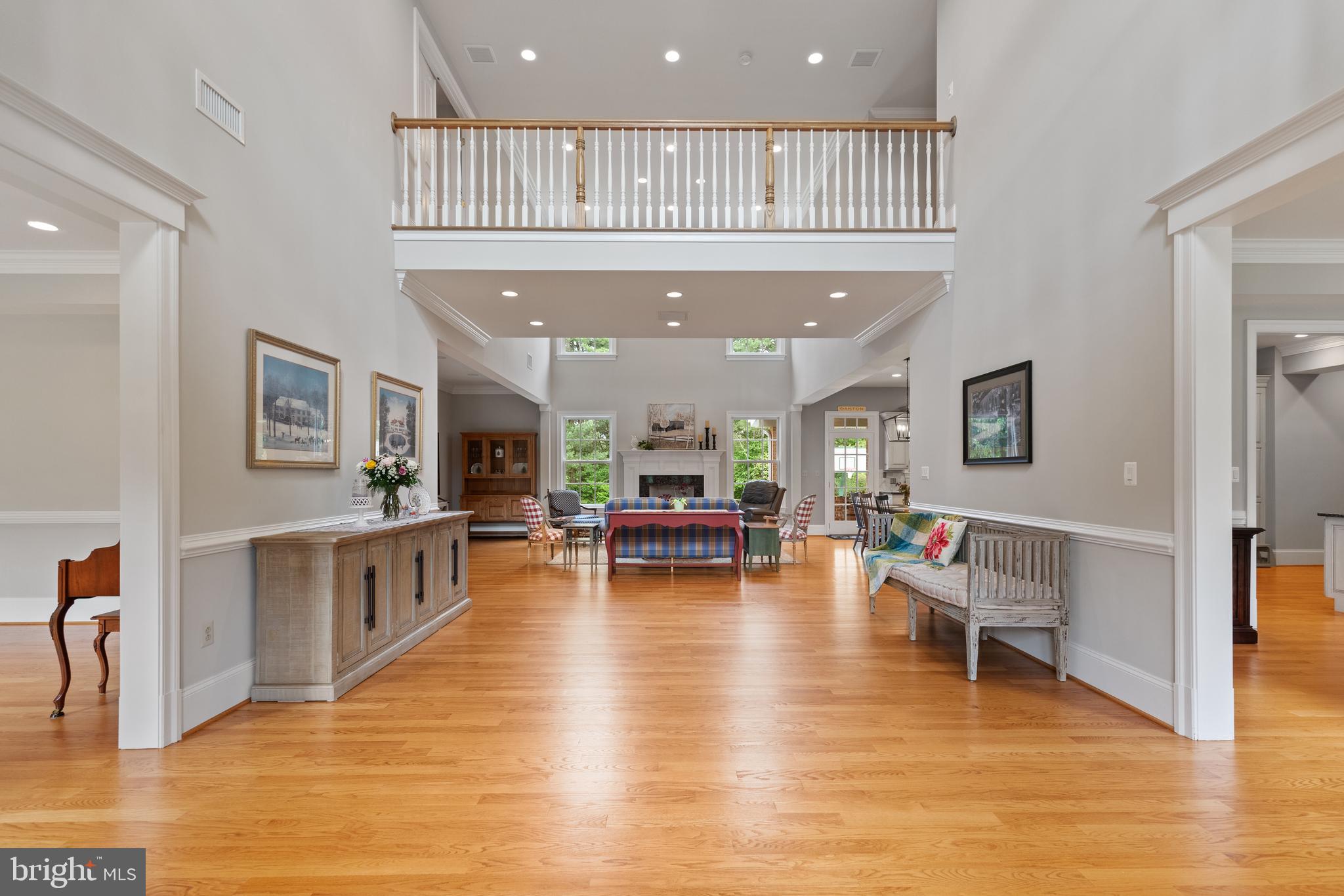 FOX LAKE - Residential