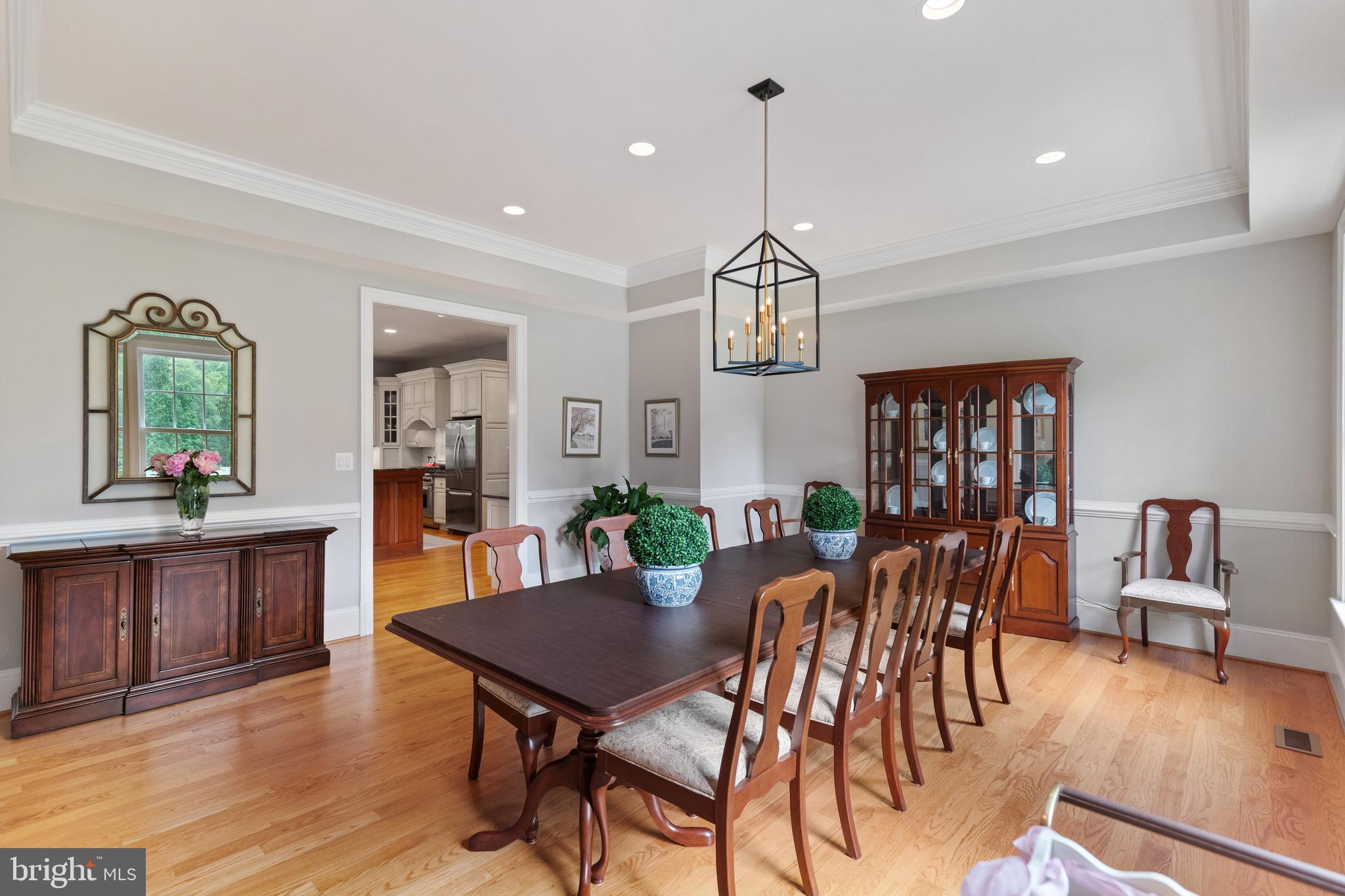 FOX LAKE - Residential