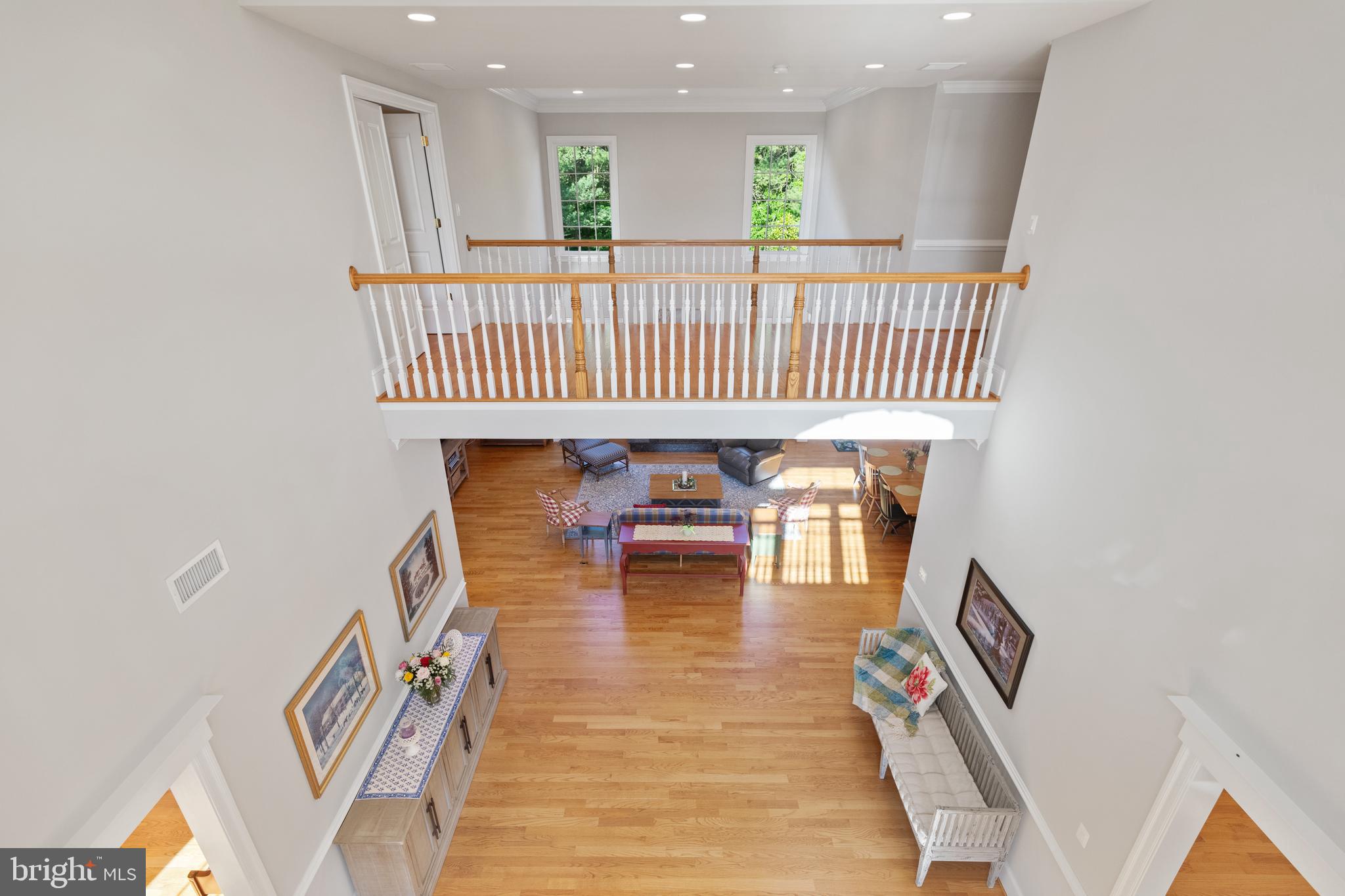 FOX LAKE - Residential