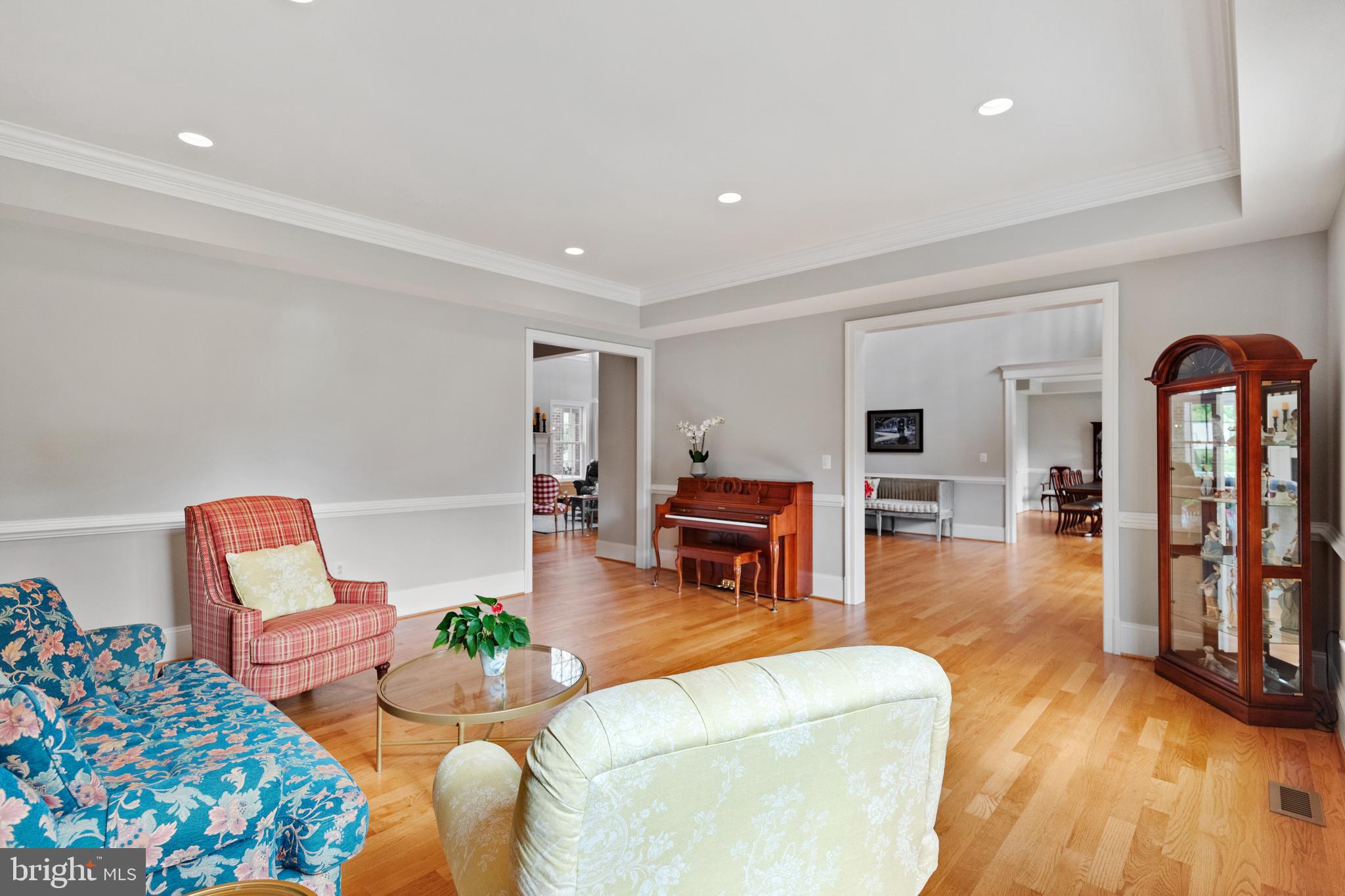 FOX LAKE - Residential