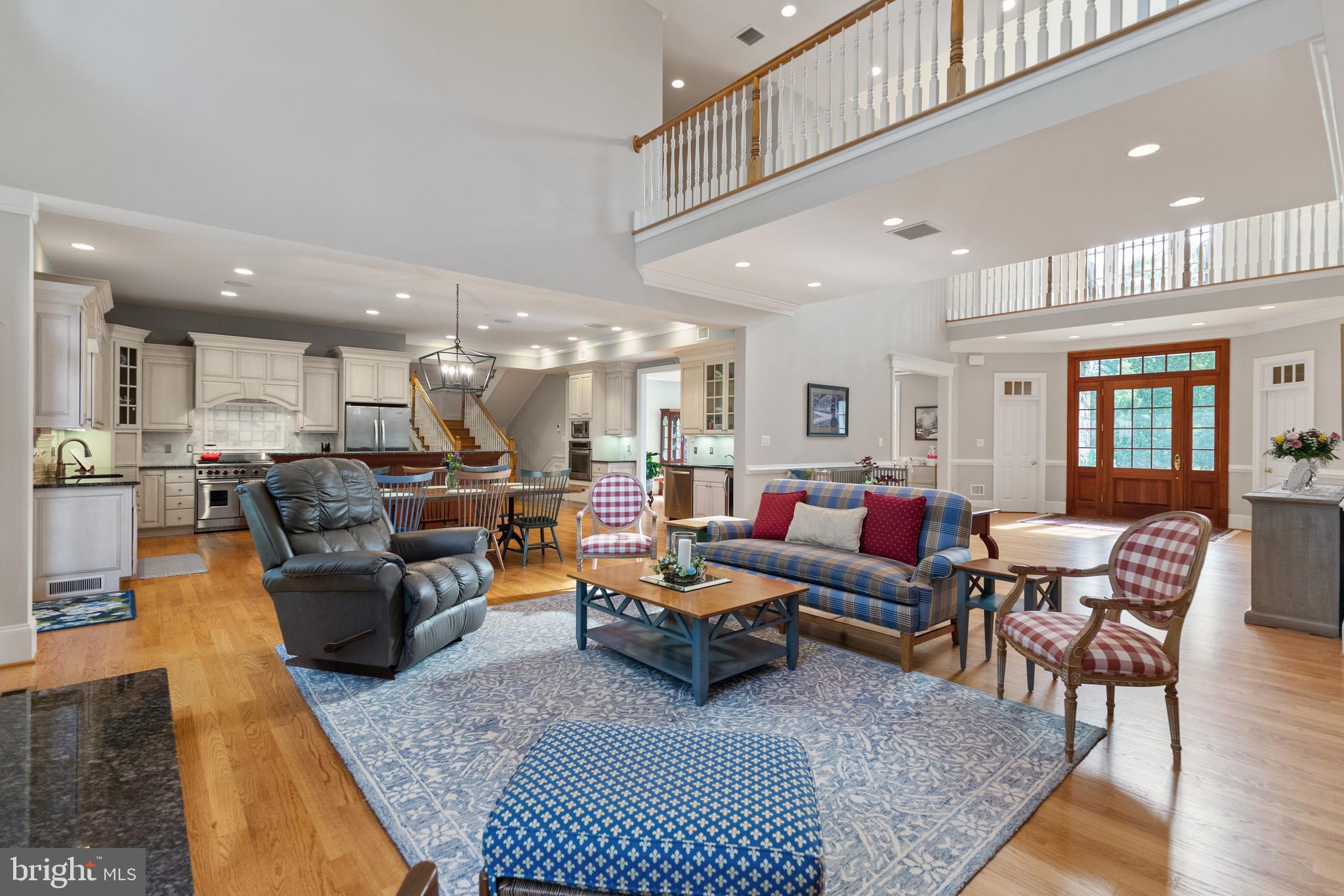 FOX LAKE - Residential